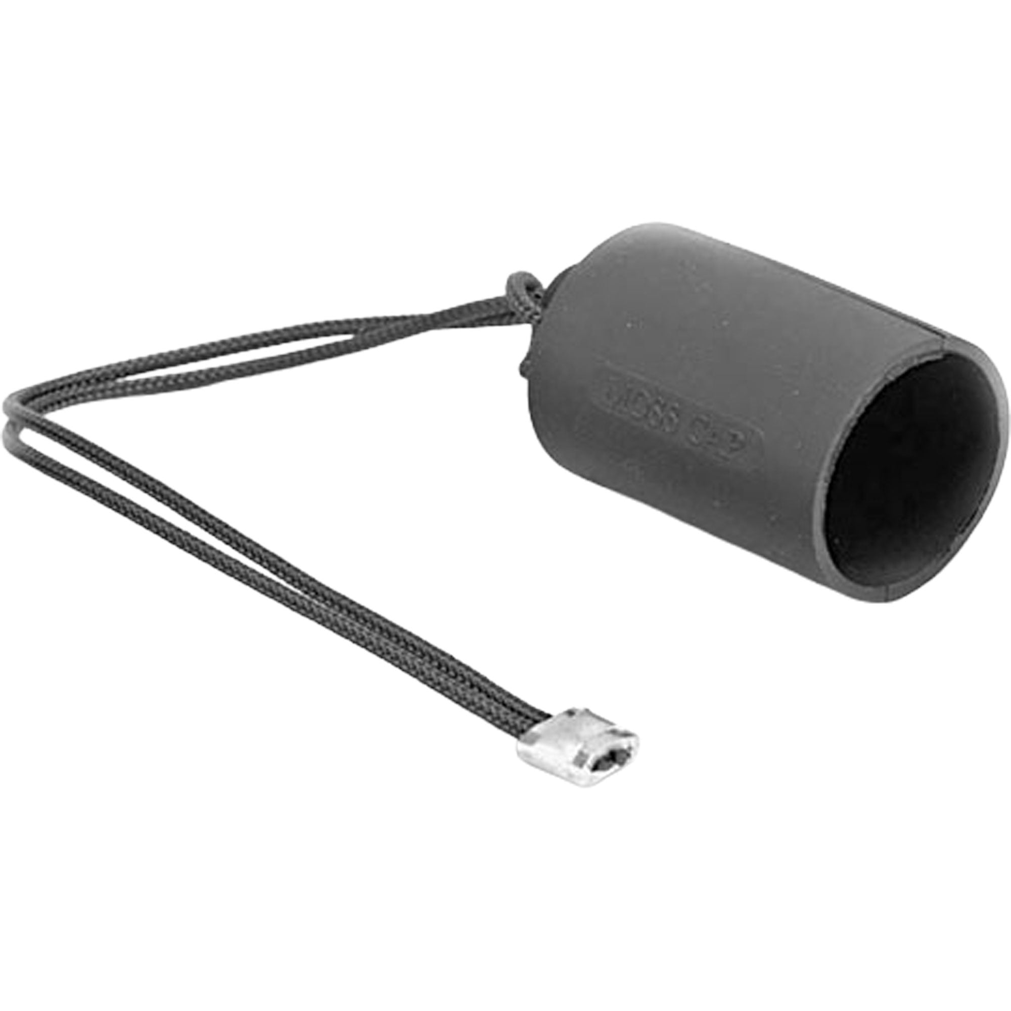 Neutrik RUBBER-CAP-CABLE Rubber Cap for XLR & etherCON Cable Connectors