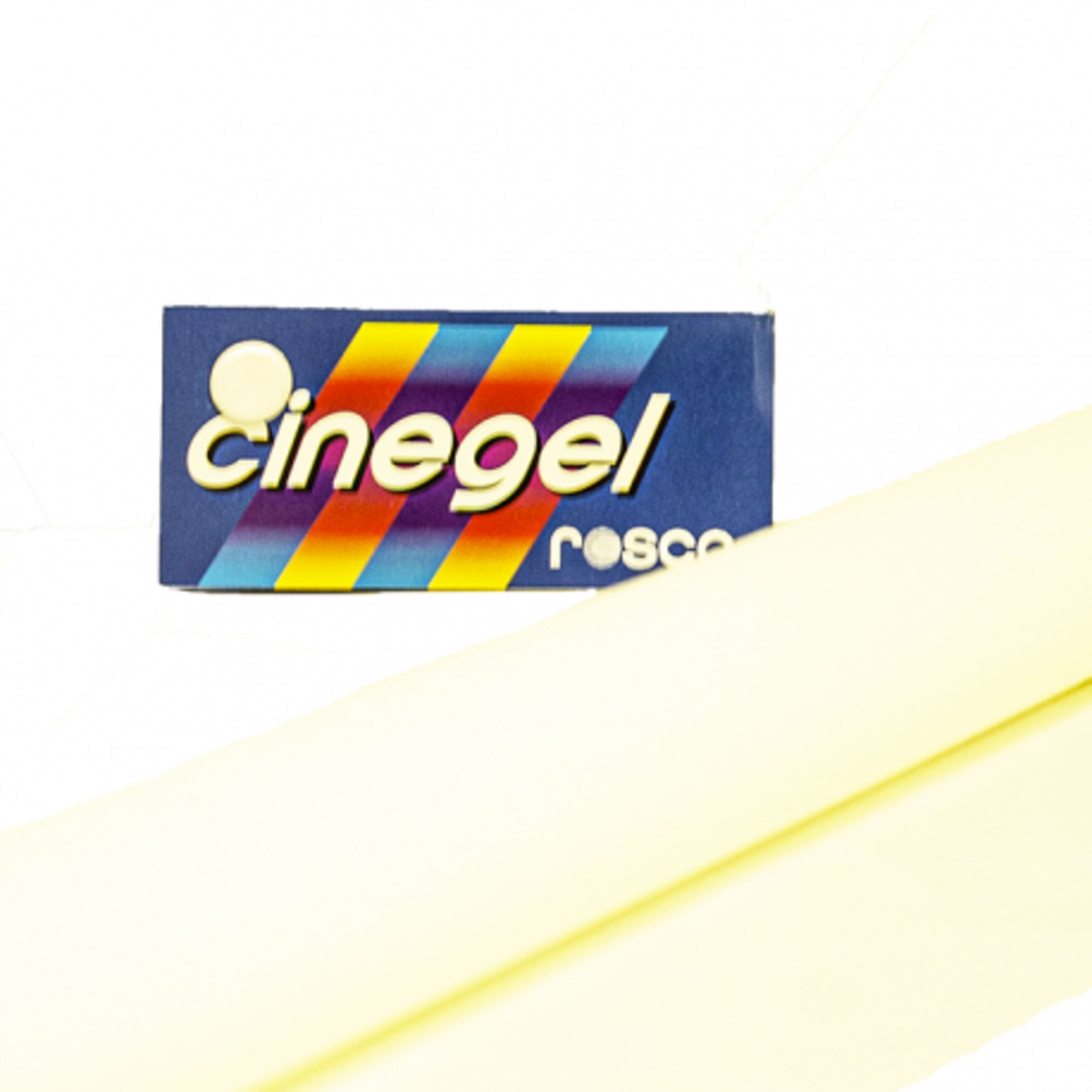 Rosco #3060 Roscolux Filter Gel Silent Grid Cloth (60" x 20' Roll)