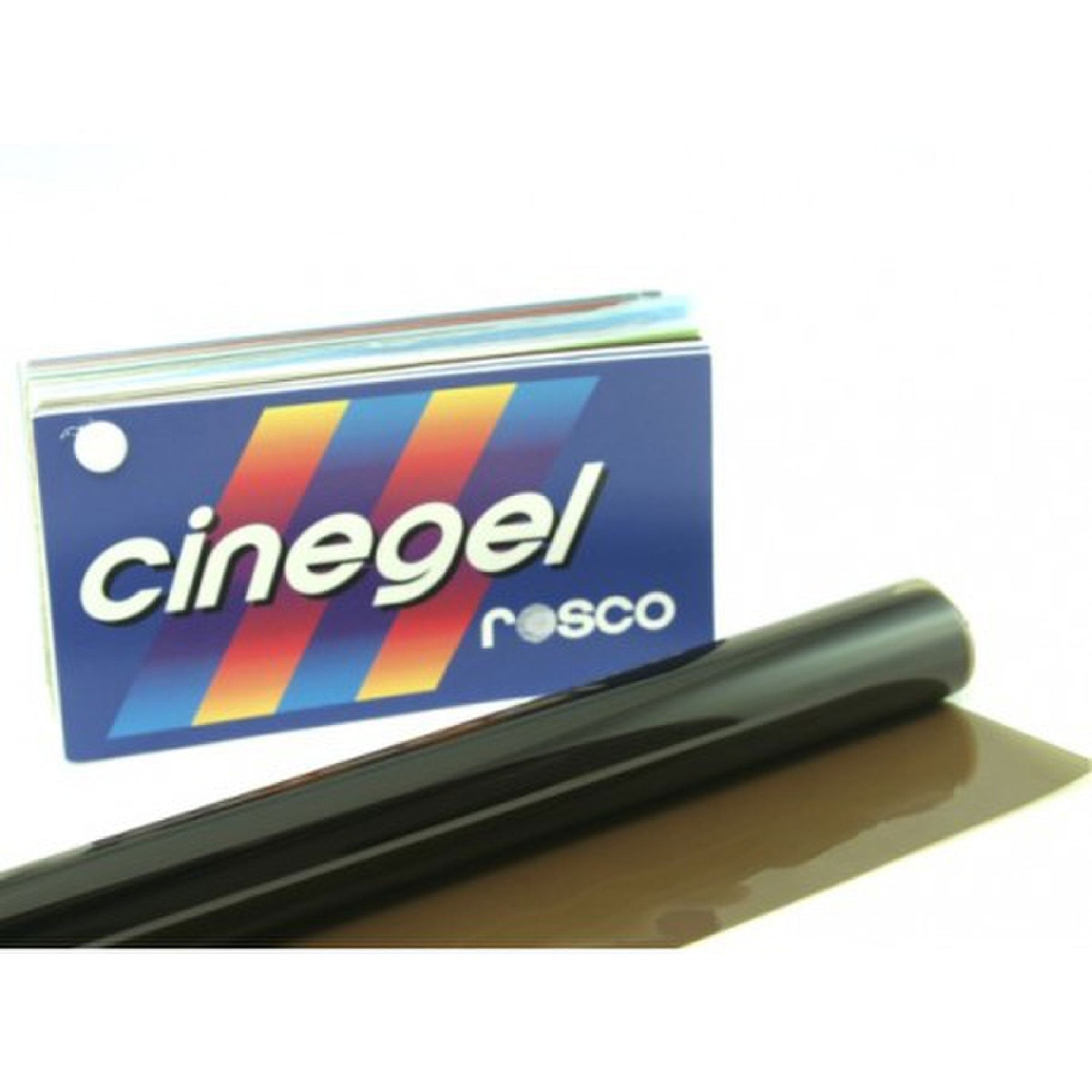 Rosco #3150 Roscolux Filter Gel Industrial Vapor (48" x 25' Roll)