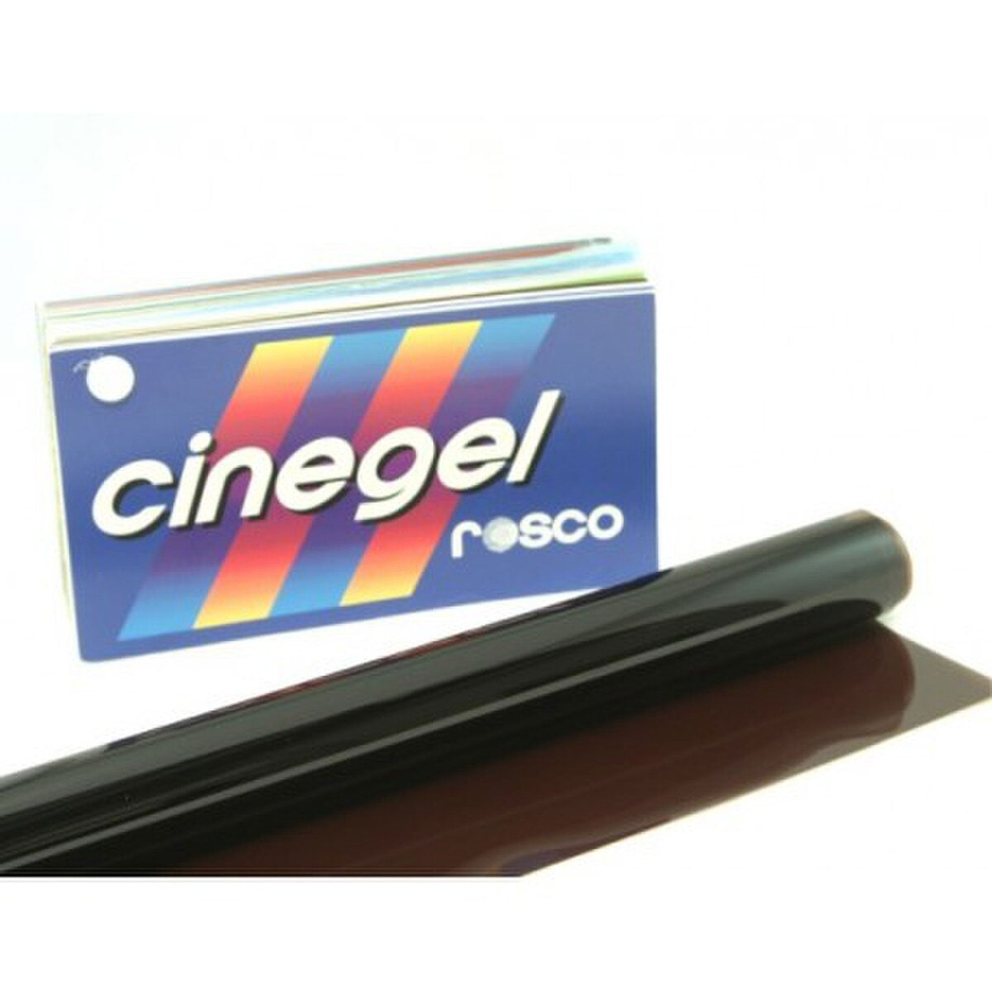 Rosco #3406 Roscolux Cinegel Filter Gel Roscosun 85 N.6 (24" x 25' Roll)