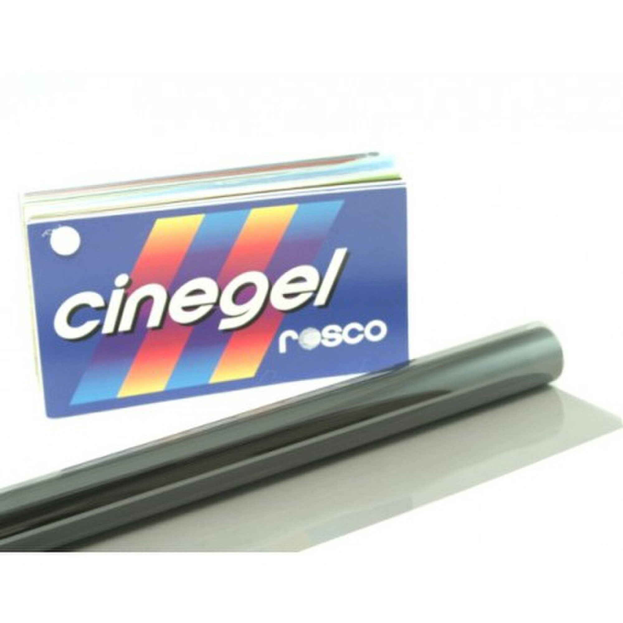 Rosco #3415 Roscolux Filter Gel Rosco N.15 (20" x 24" Sheet)