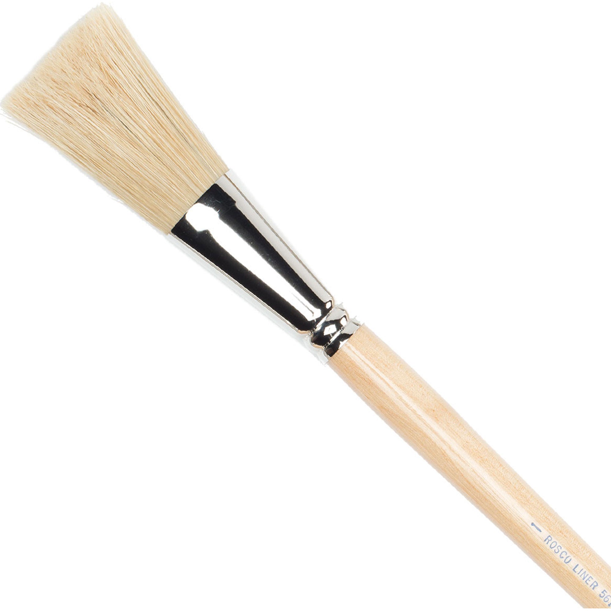 Rosco Brush Iddings 1"