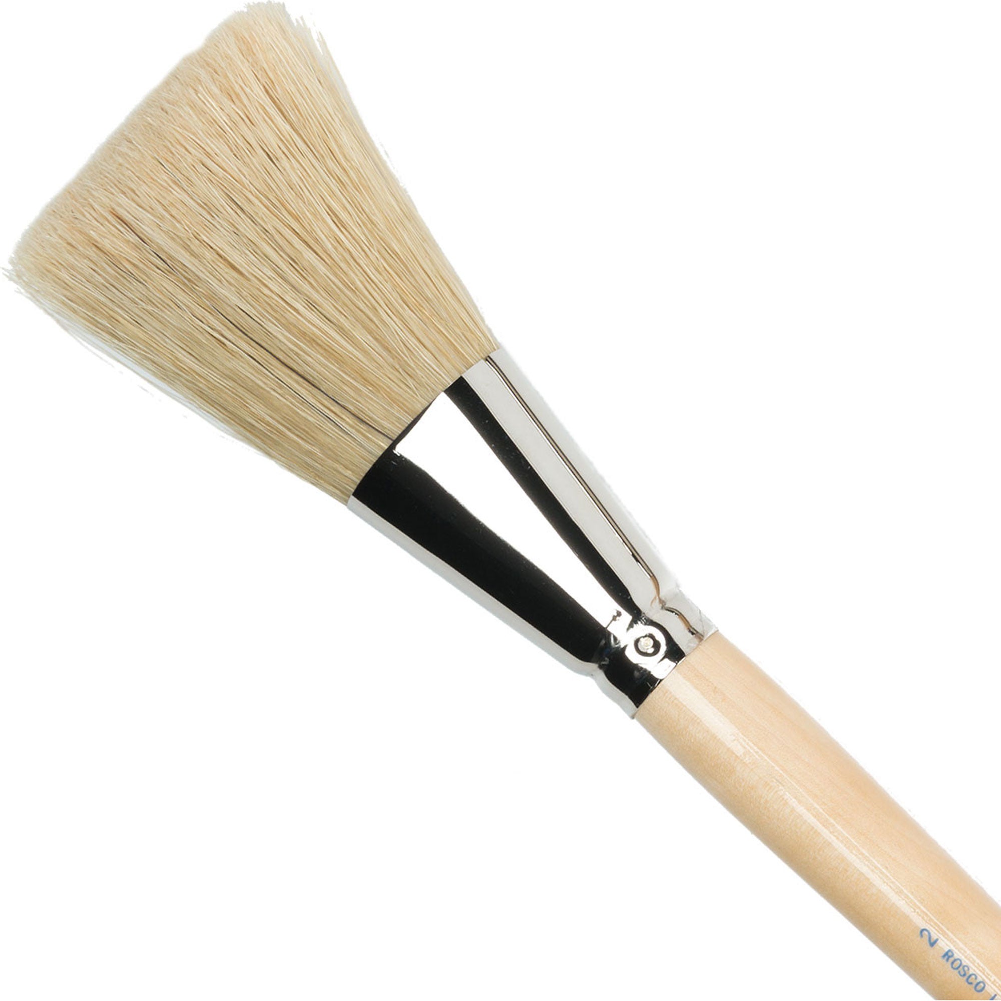 Rosco Brush Iddings 2"