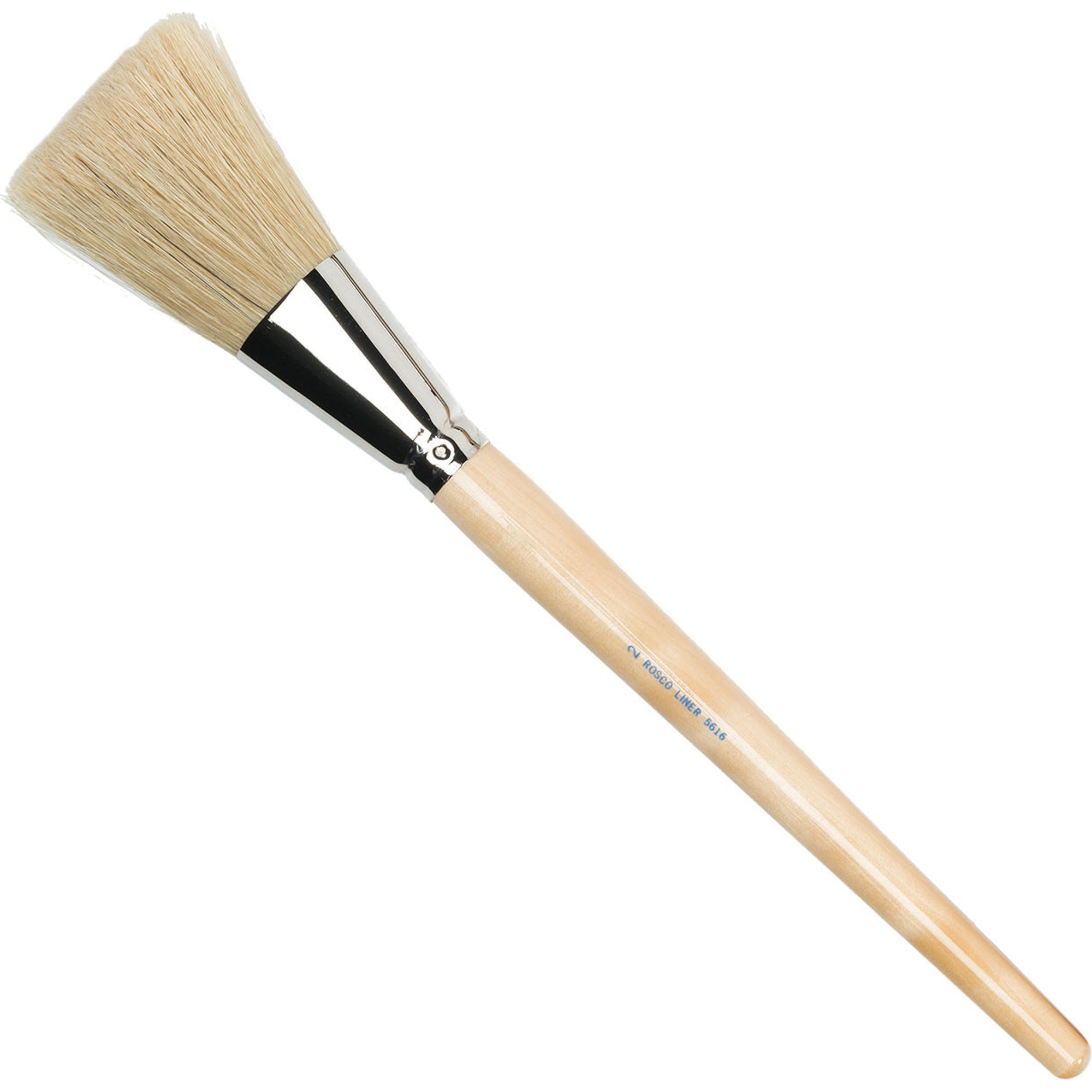 Rosco Brush Iddings 2"