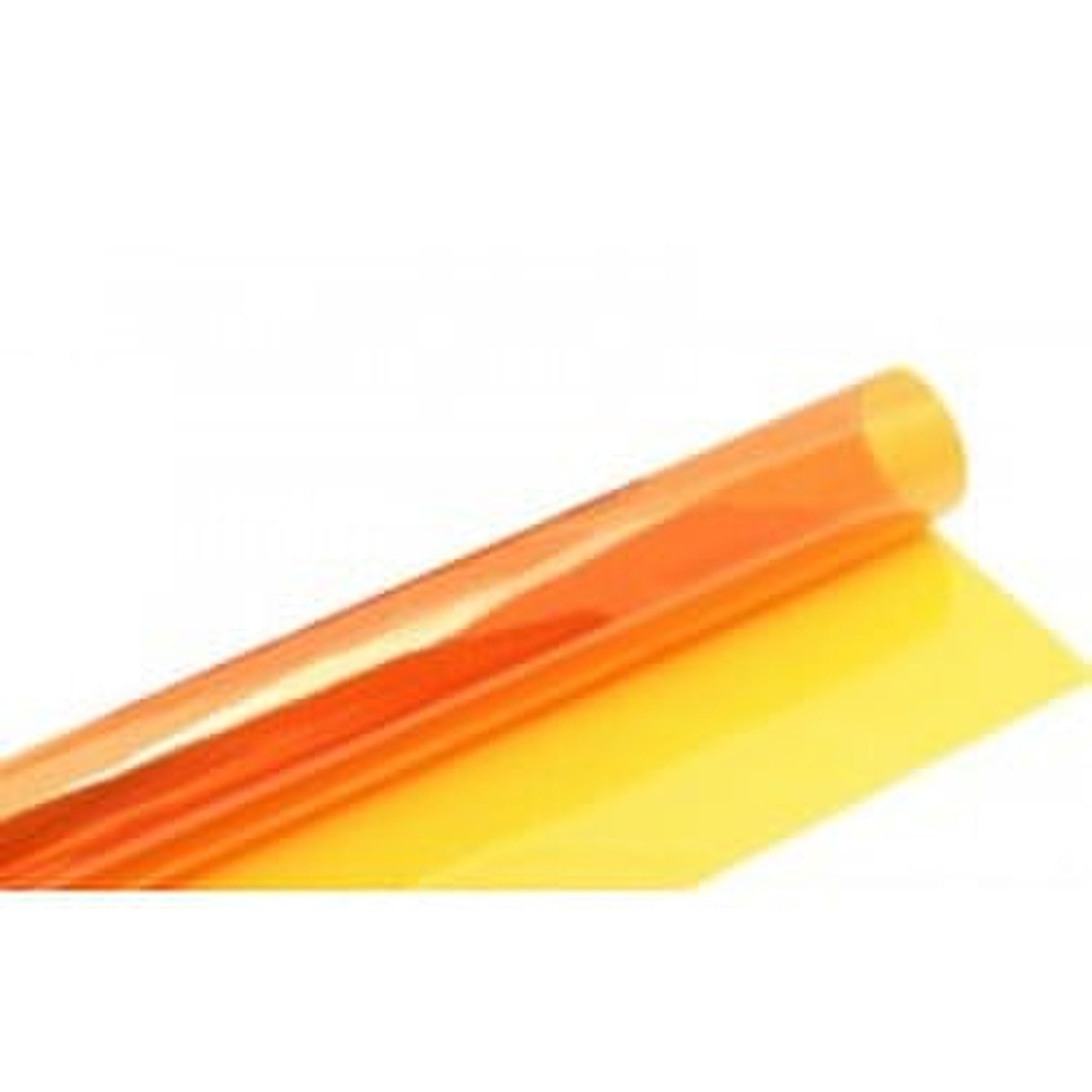Rosco #313 Roscolux Cinegel Filter Gel Light Relief Yellow (20" x 24" Sheet)