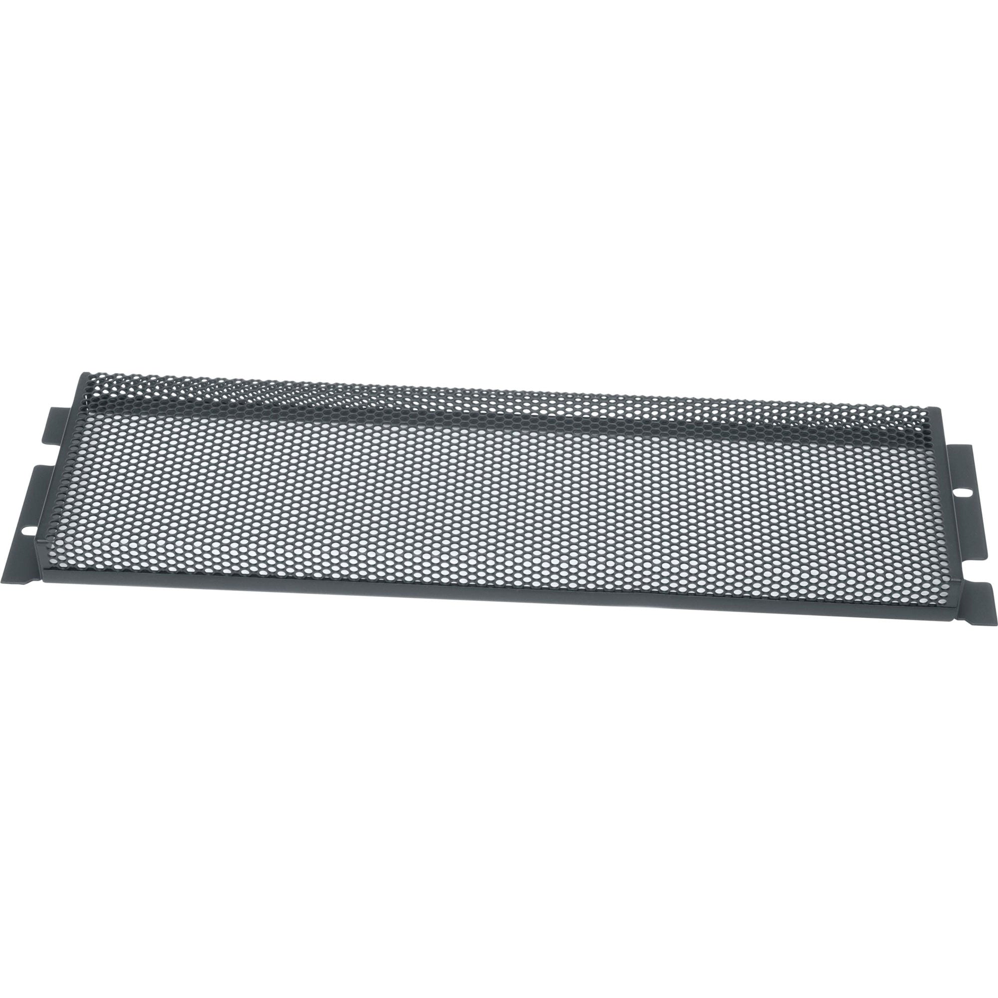Middle Atlantic S3 Security Cover with Large Perforation 3U