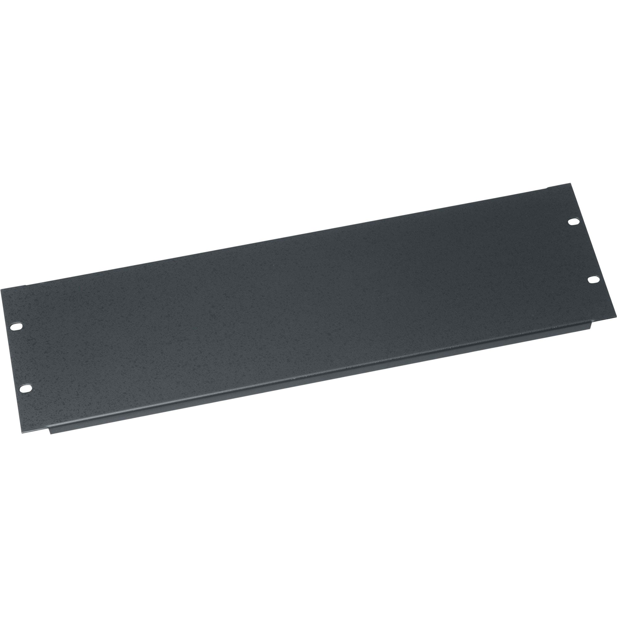 Middle Atlantic SB3-CP6 Flanged Steel Blank Rack Panel 3U (6 Pack)