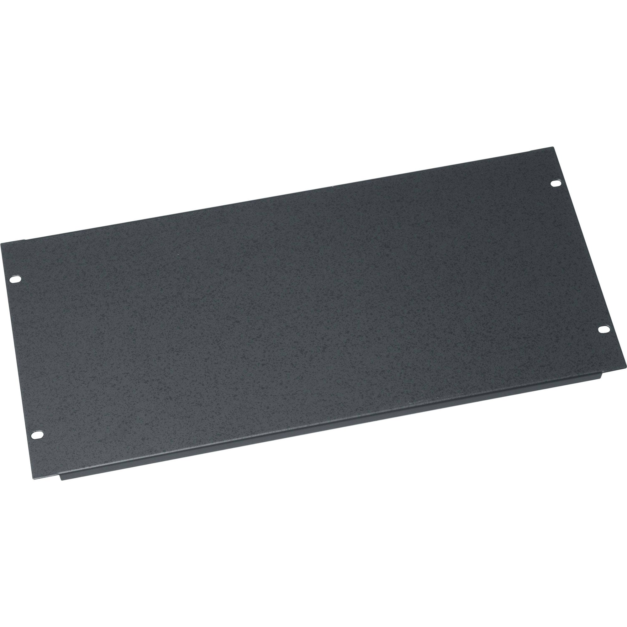 Middle Atlantic SB5 Flanged Steel Blank Rack Panel 5U