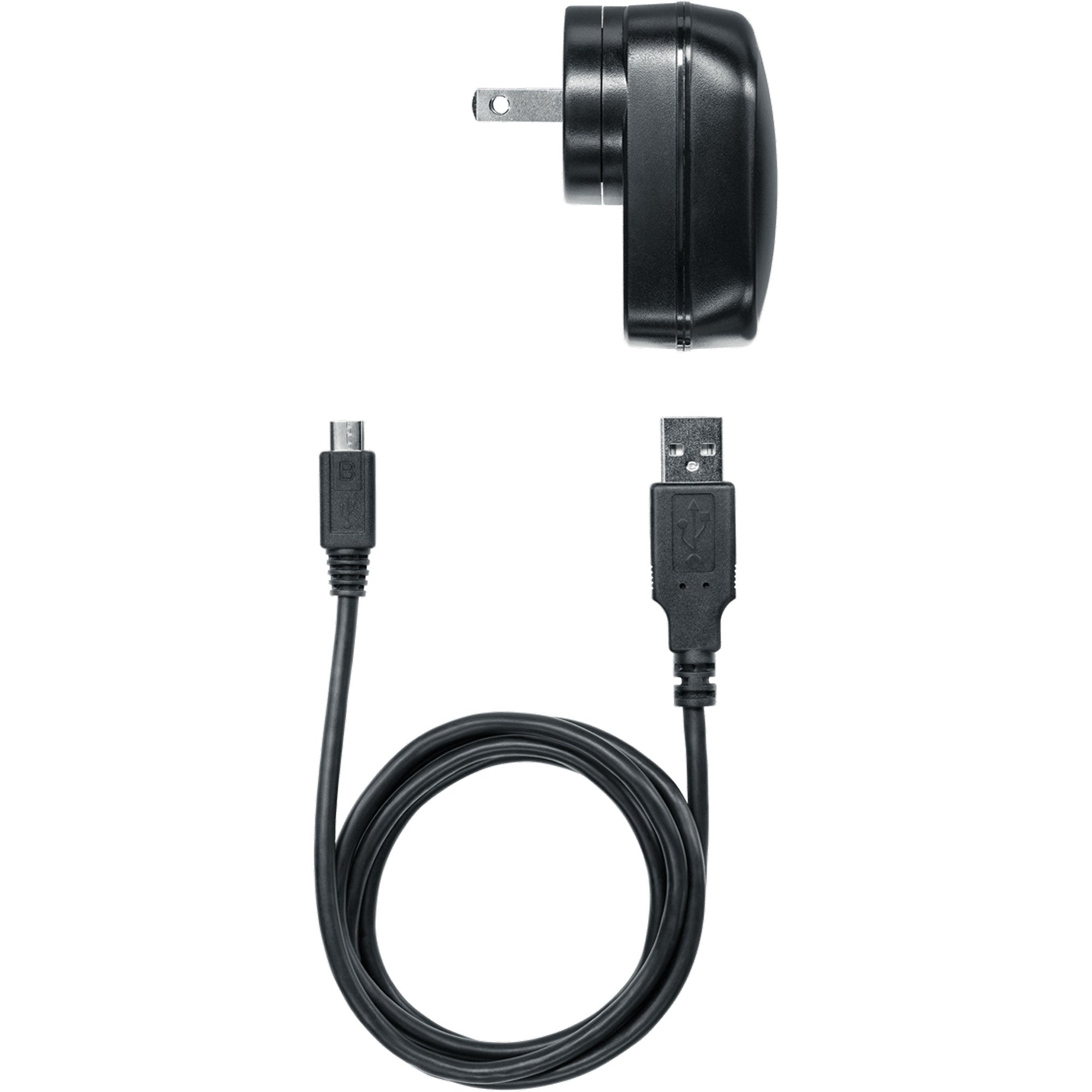 Shure SBC10-MicroB USB Wall Charger