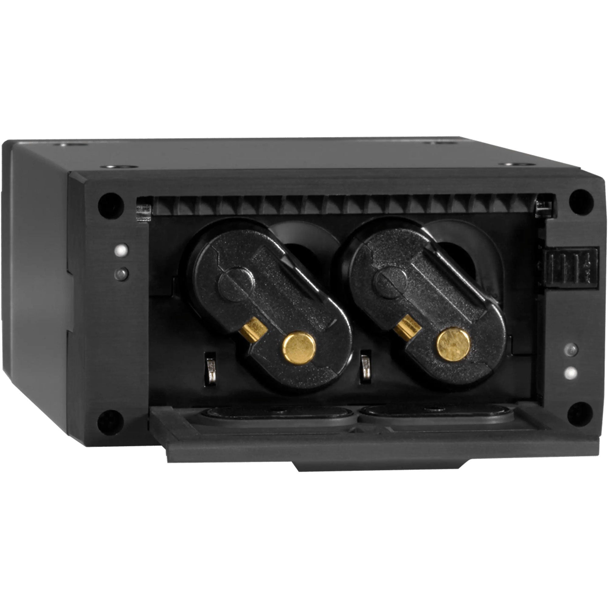 Shure SBC210-US Battery Charger with Power Supply