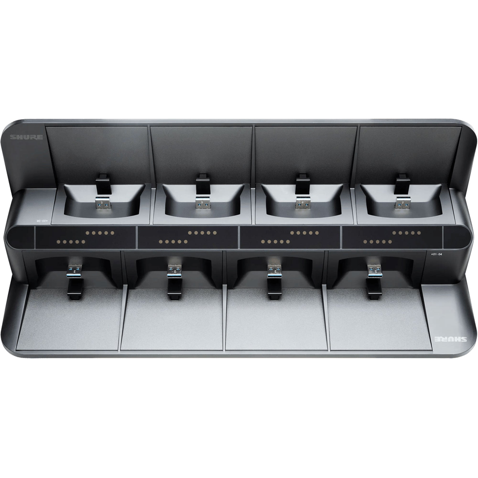 Shure SBC850 Docking Station