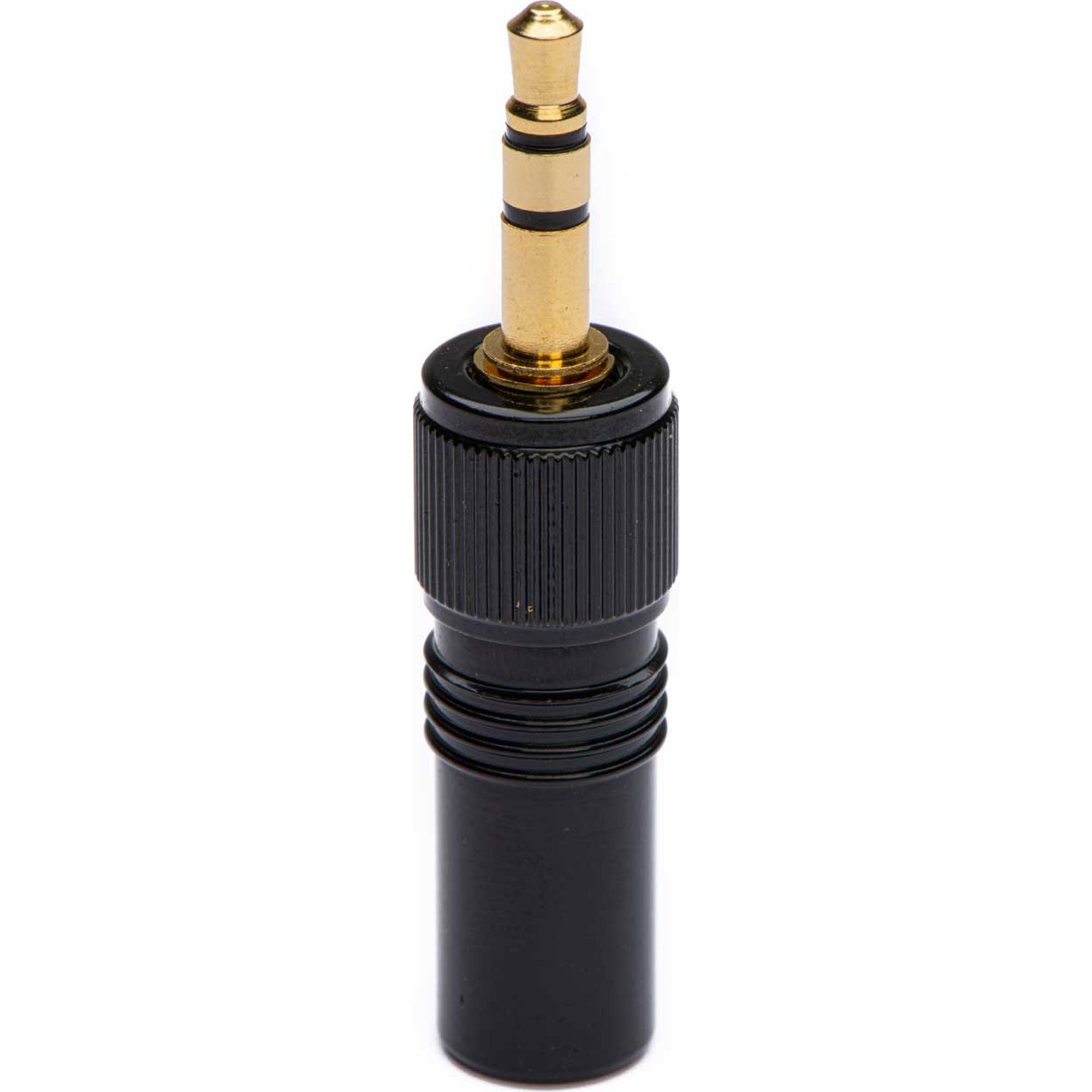 Sennheiser 099112 Locking 1/8" (3.5mm) Connector for Evolution Wireless