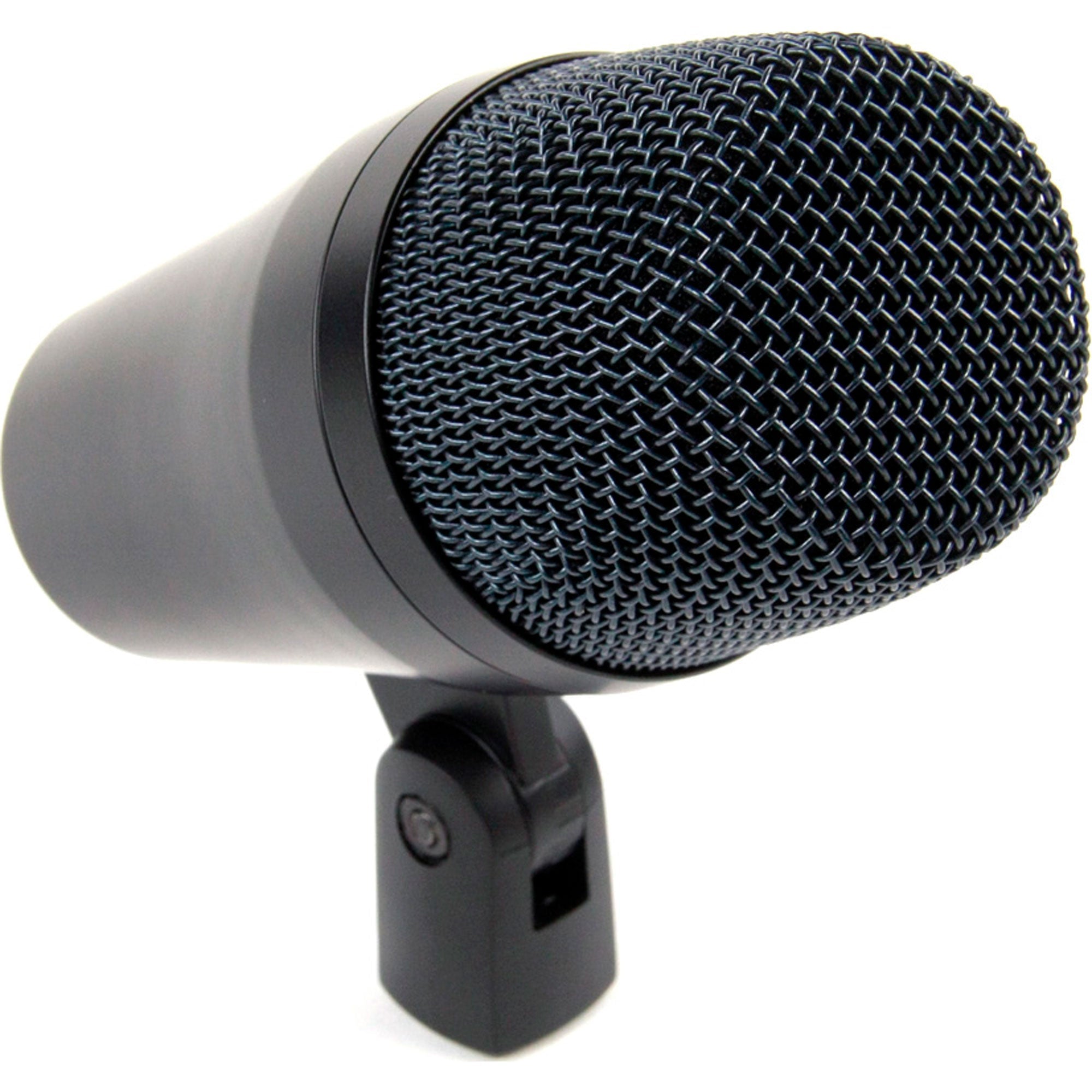 Sennheiser e 902 Cardioid Dynamic Kick Drum Microphone with FREE 20' XLR Cable