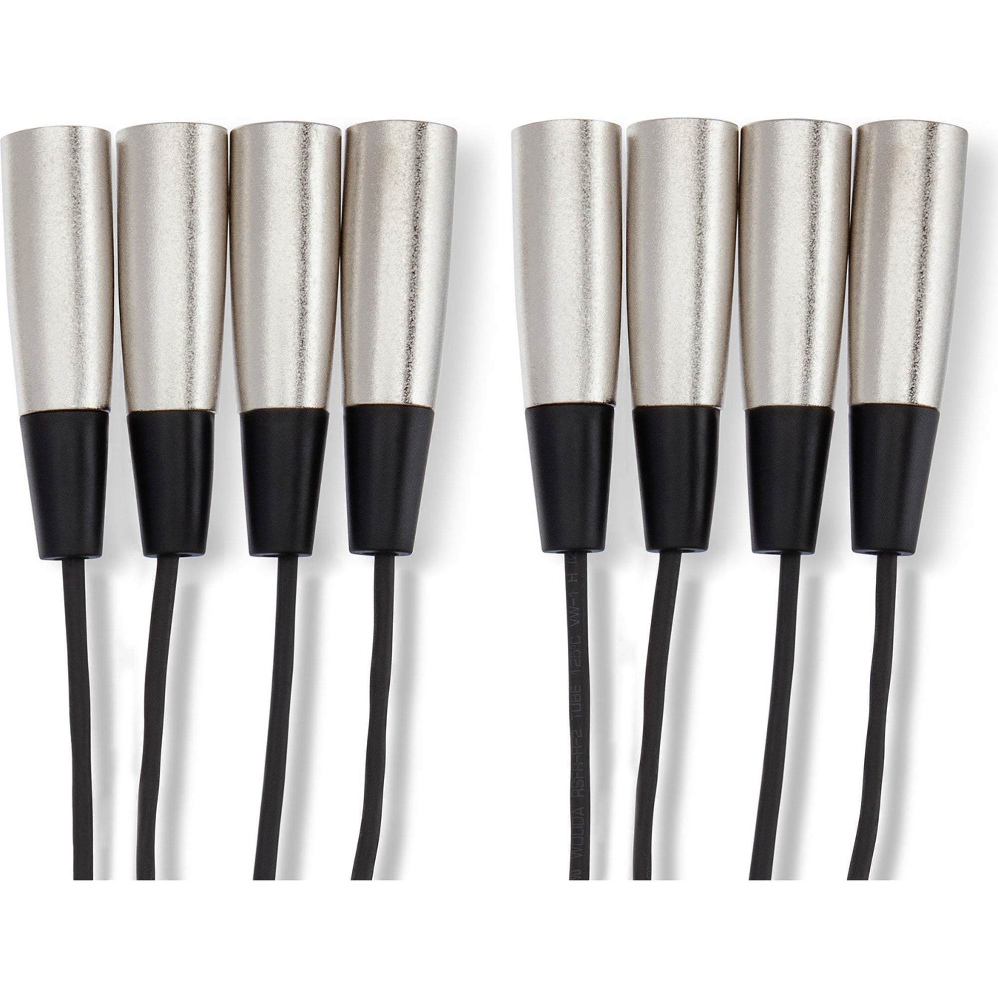 Hosa SH-8X0-50 Little Bro' Sub Snake (50')