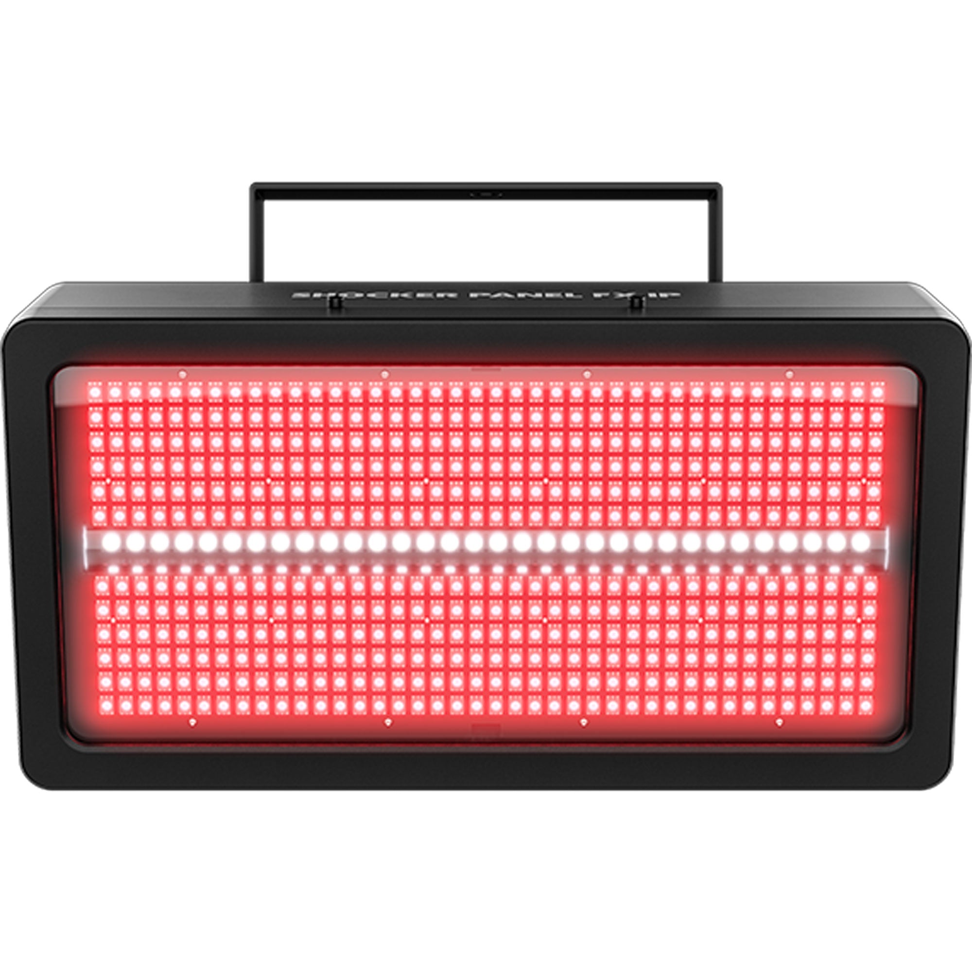Chauvet DJ Shocker Panel FX IP Blinder/Wash/Strobe LED Lighting Fixture Image 2