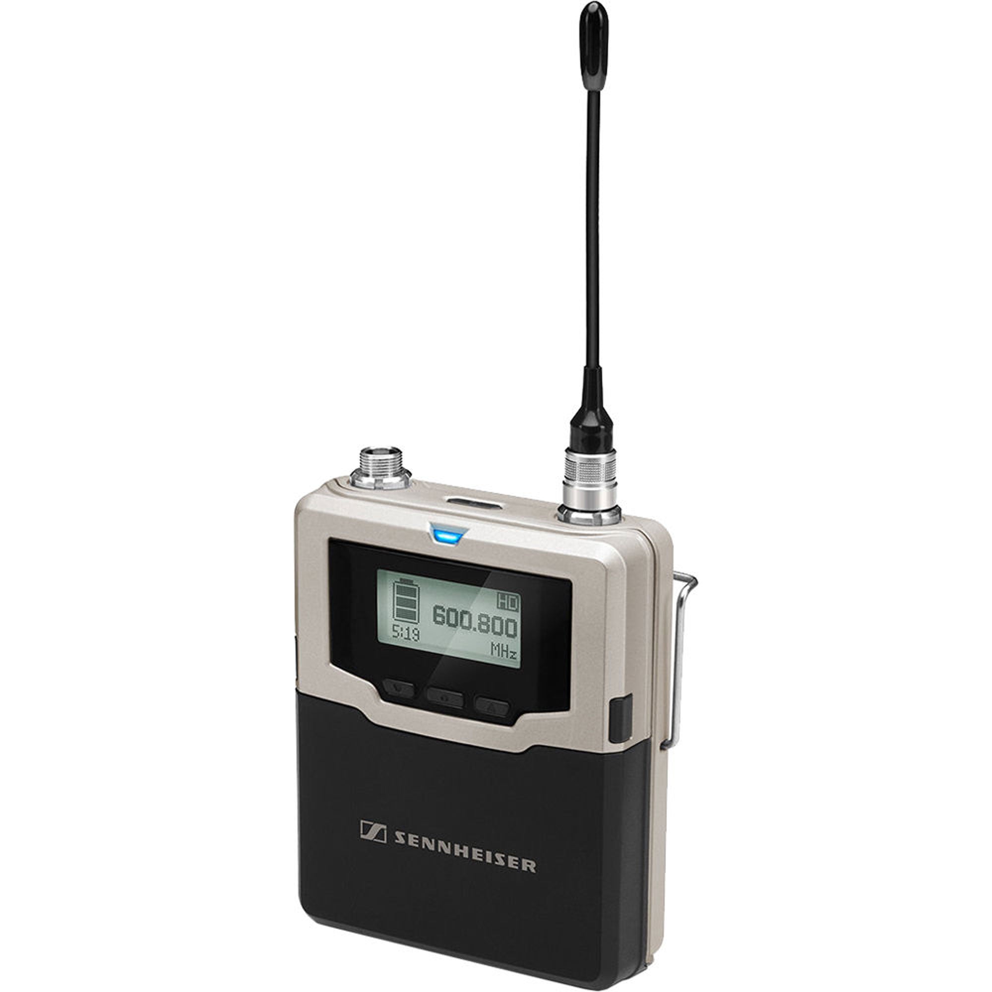 Sennheiser SK 9000 A5-A8 Digital Bodypack Transmitter (A5-A8: 550-638 MHz)