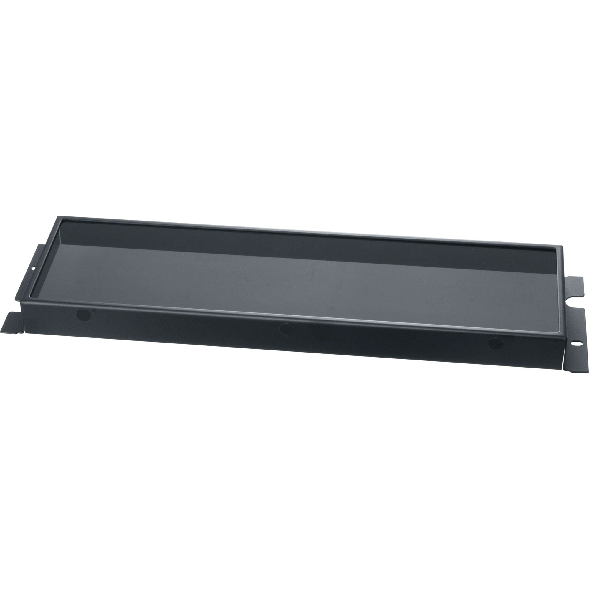 Middle Atlantic SL-3 Plexiglass Security Cover 3U