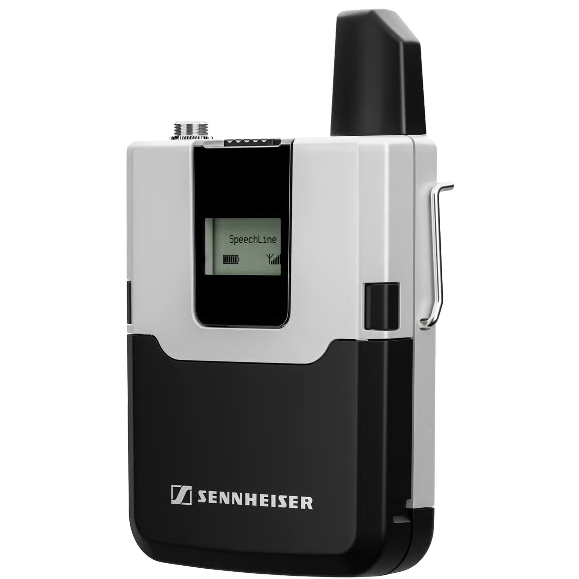 Sennheiser SpeechLine Digital Wireless Bodypack Transmitter