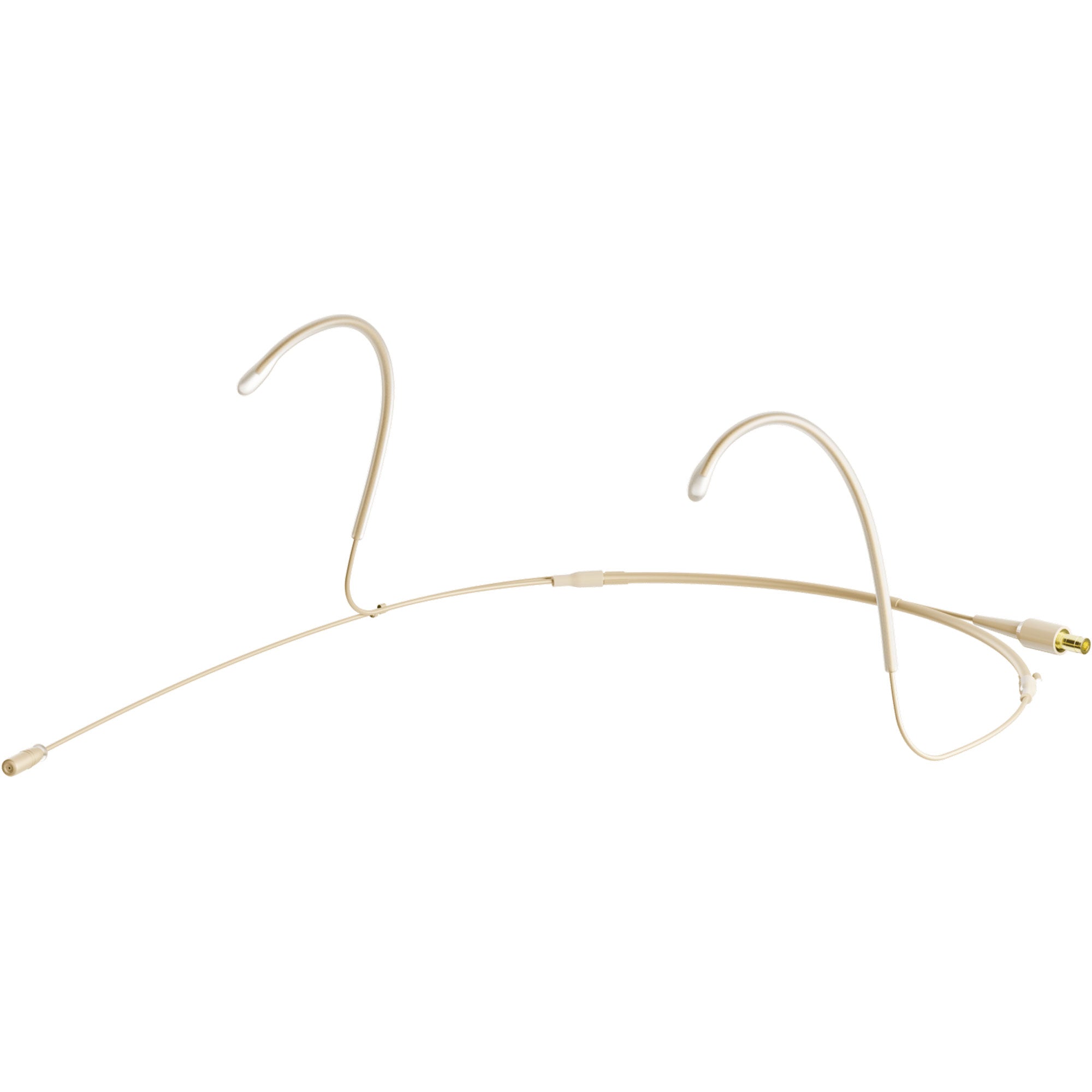 Sennheiser SpeechLine Digital Wireless Headworn Microphone (Beige)