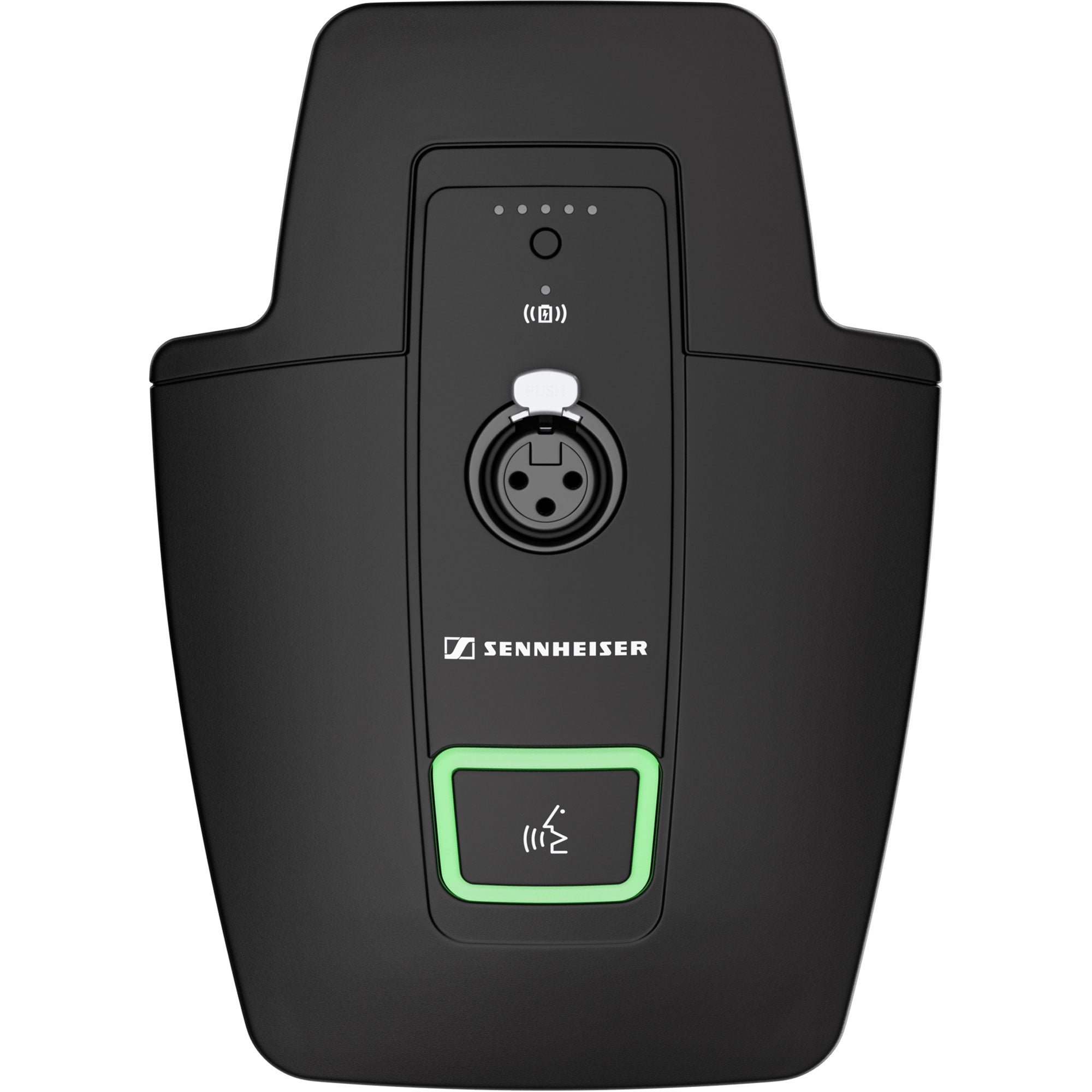 Sennheiser SL Tablestand 133-S DW-4 B Speechline Table Stand