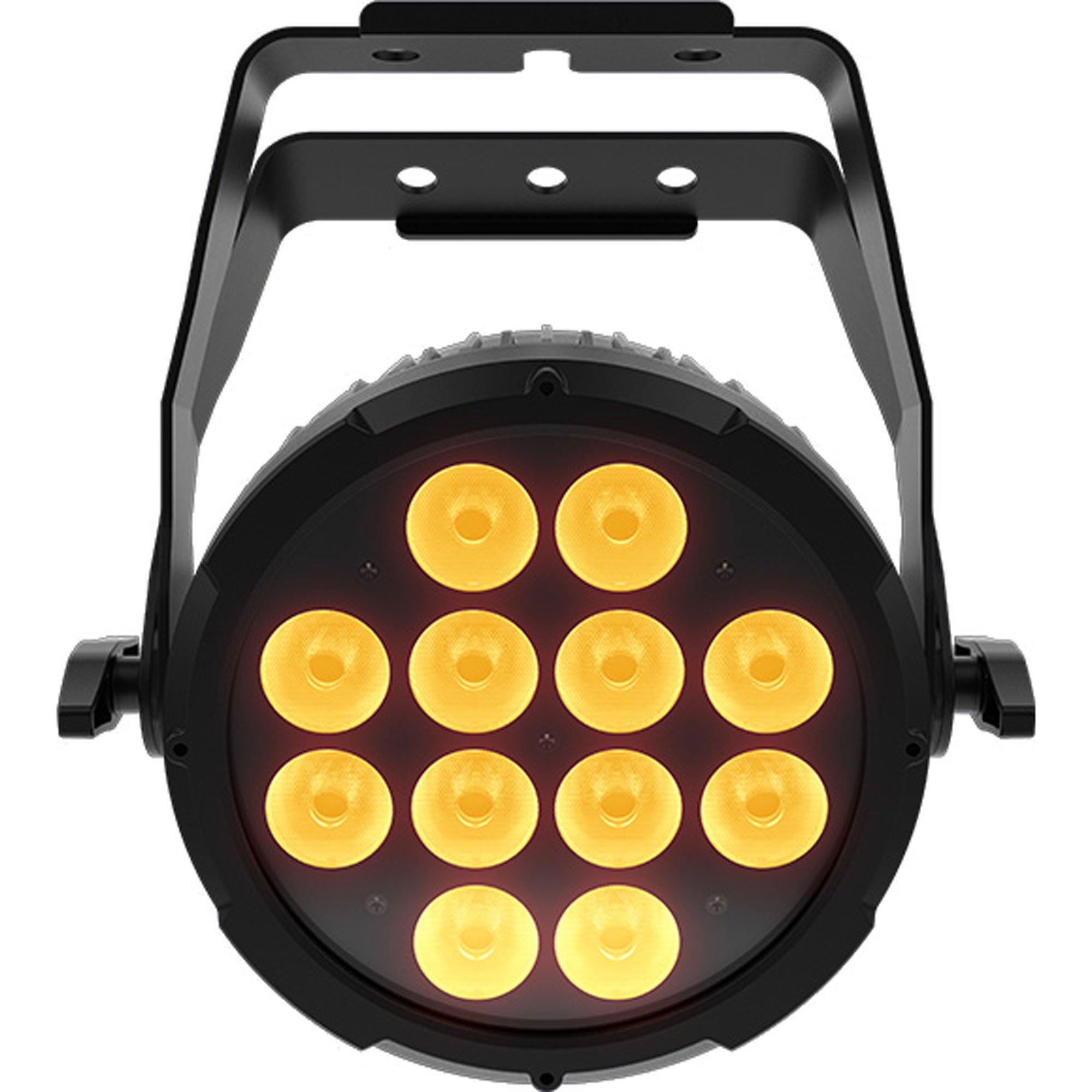 Chauvet DJ SlimPAR Pro Q IP Weatherproof Quad-Color LED PAR (RGBA)