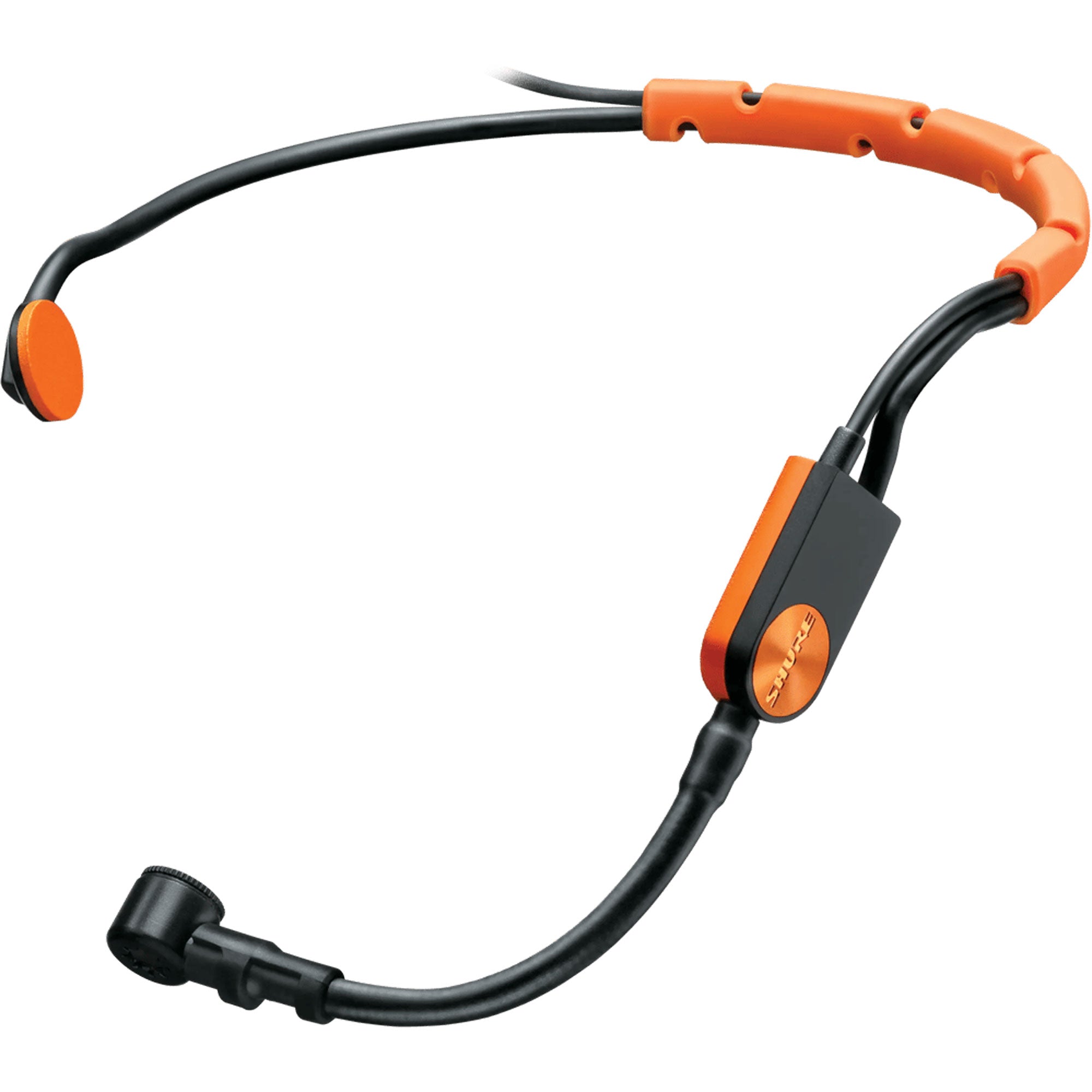 Shure SM31FH Fitness Headset Cardioid Condenser Microphone