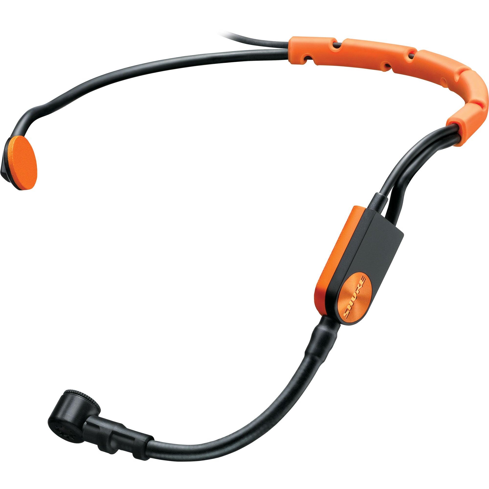 Shure BLX14R/SM35 Rackmount Wireless Cardioid Headset Microphone System (H10: 542-572 MHz)