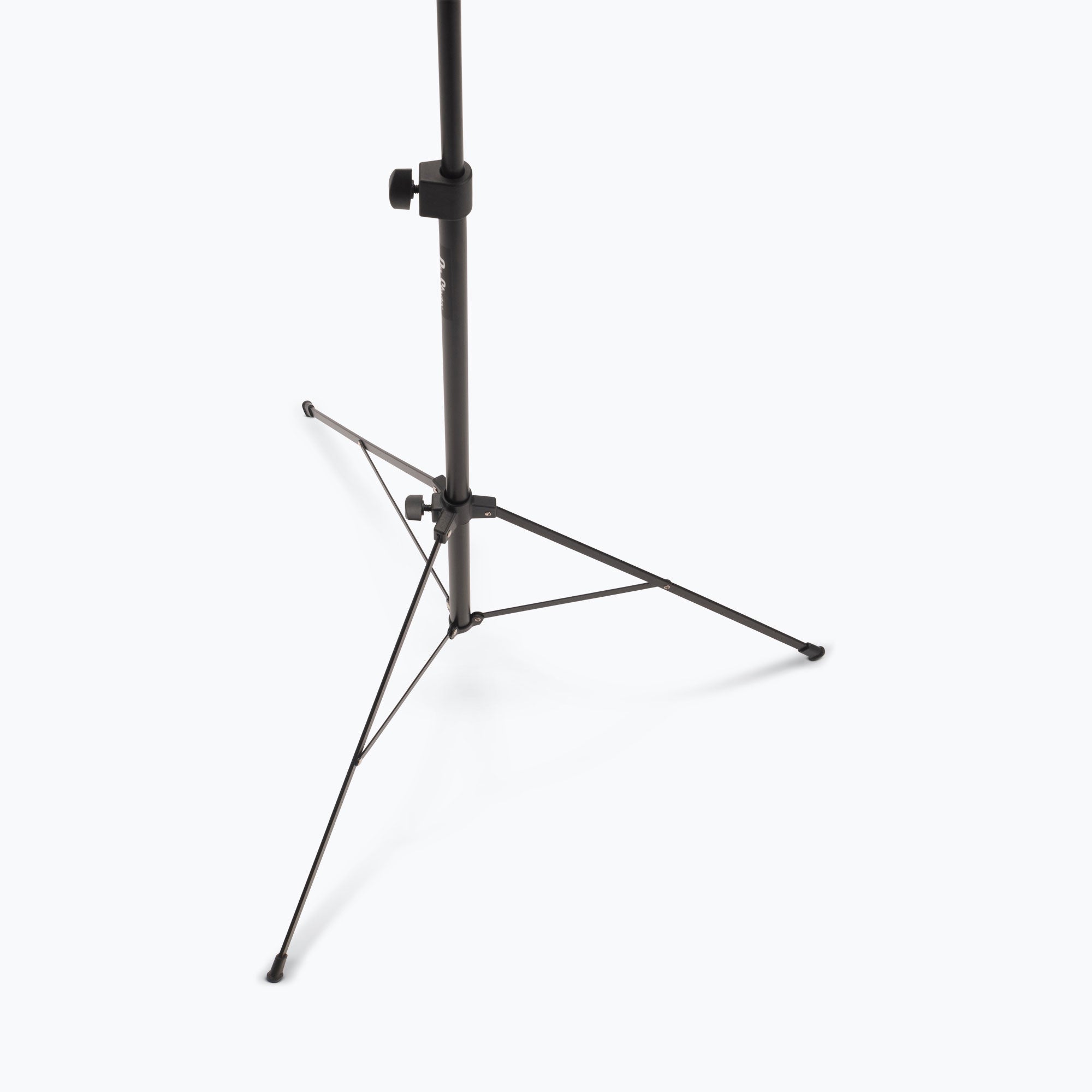 On-Stage SM7022B Detachable Sheet Music Stand (Black)