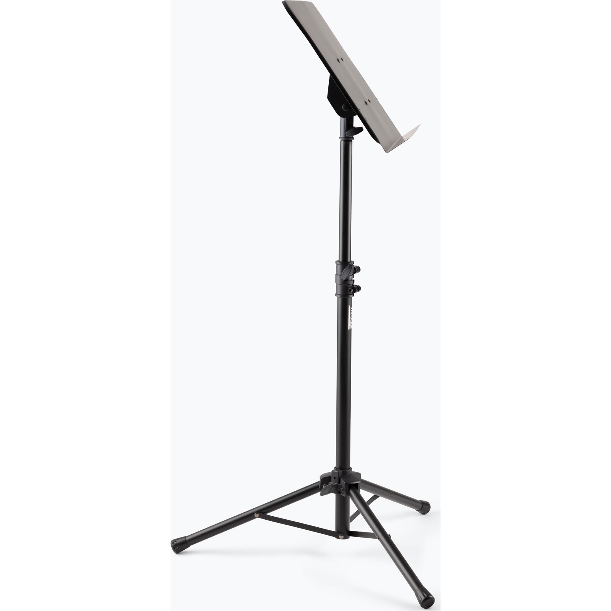 On-Stage SM7211B Conductor Stand with Folding Tripod Base
