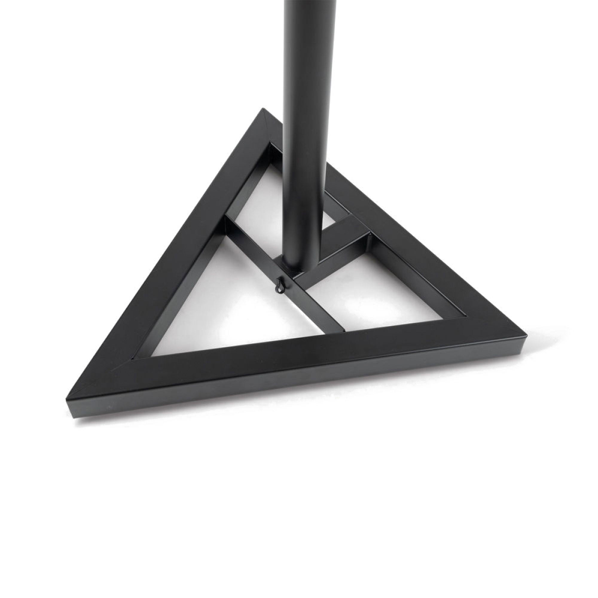 On-Stage SMS6000-P Adjustable Studio Monitor Stands (Pair)