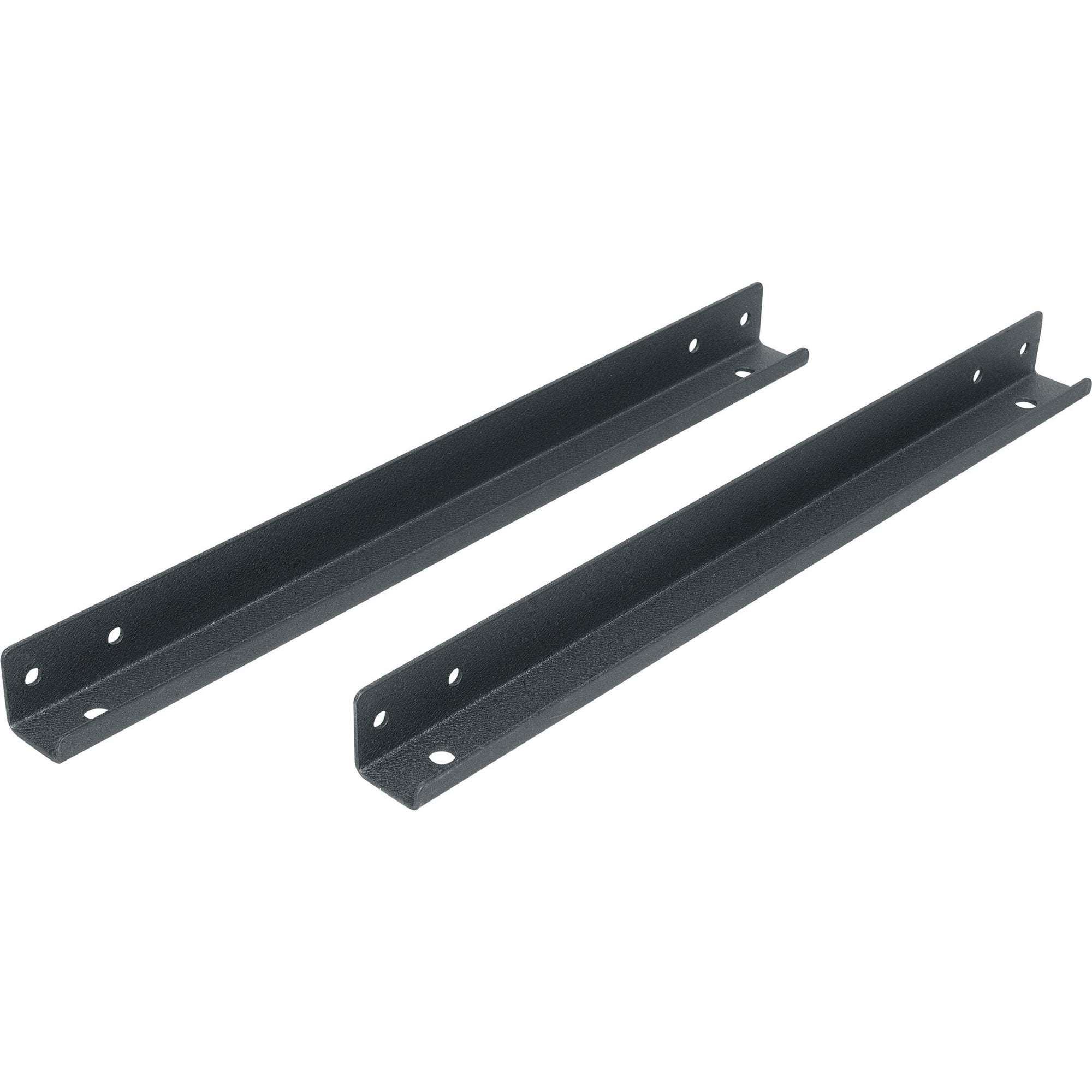 Middle Atlantic SNE30-Z4 Seismic Floor Anchor Brackets