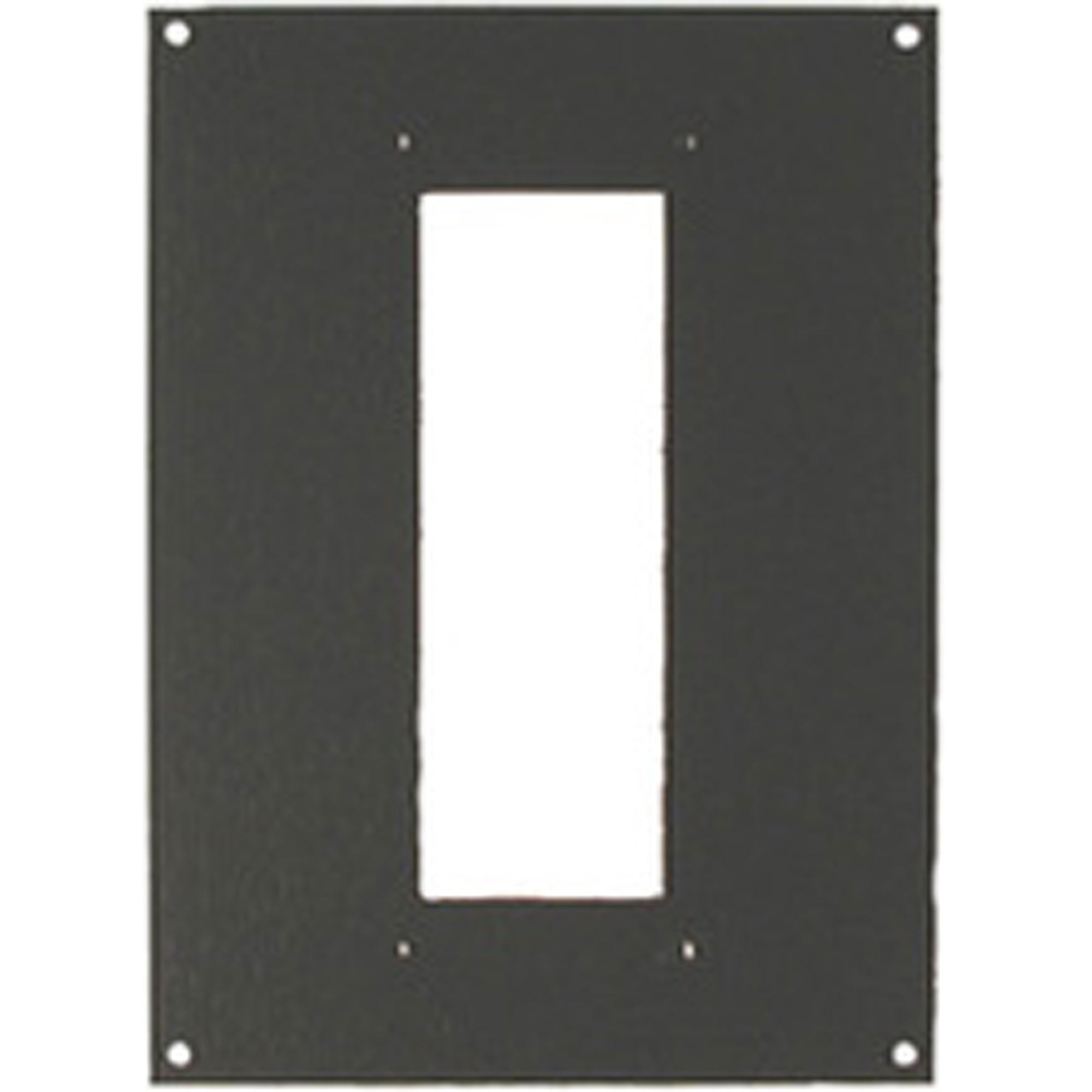 Emtech SPC5X7 5" x 7" Mounting Plate for SPC3 or SPC4