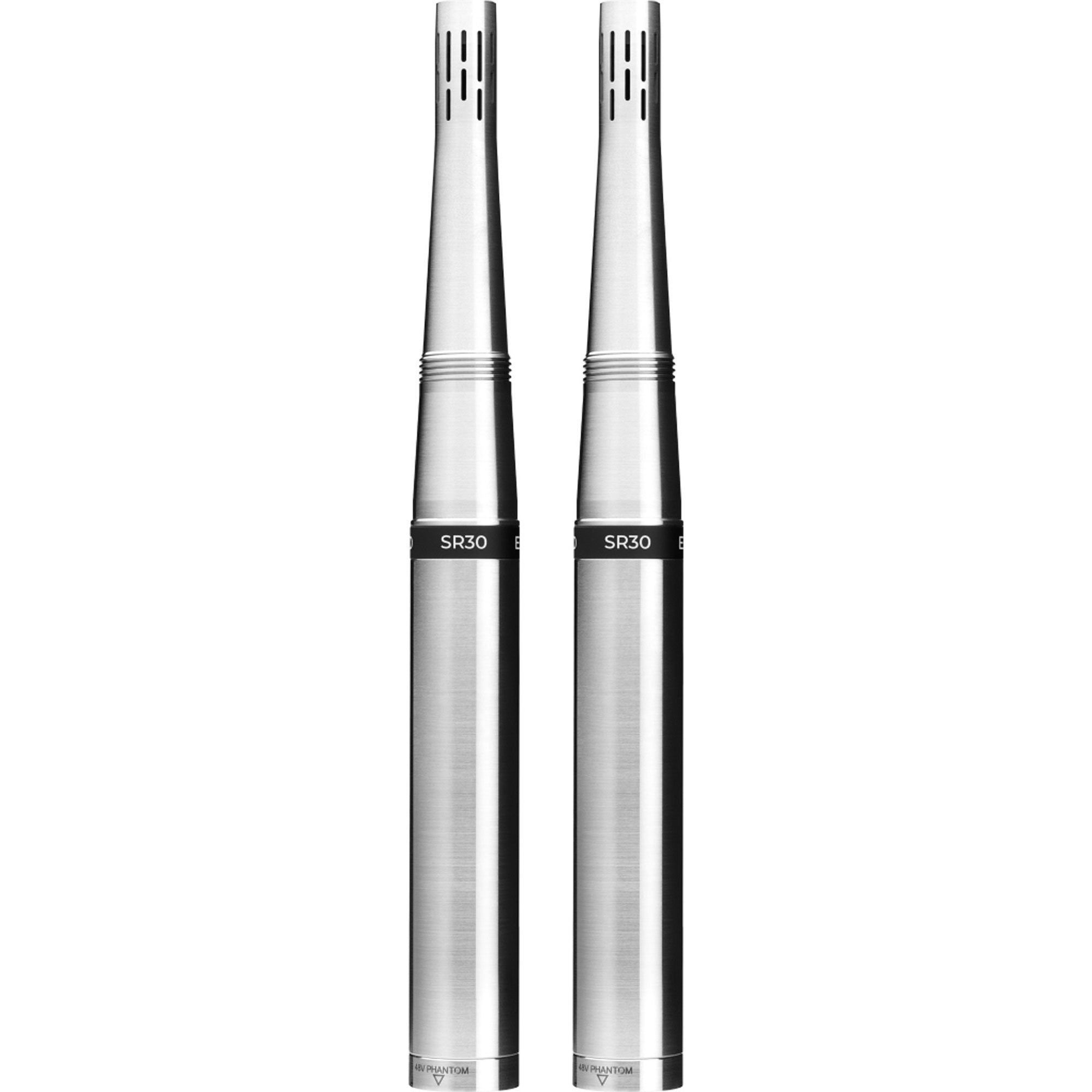 Earthworks SR30mp Cardioid Condenser Microphone (Matched Pair)