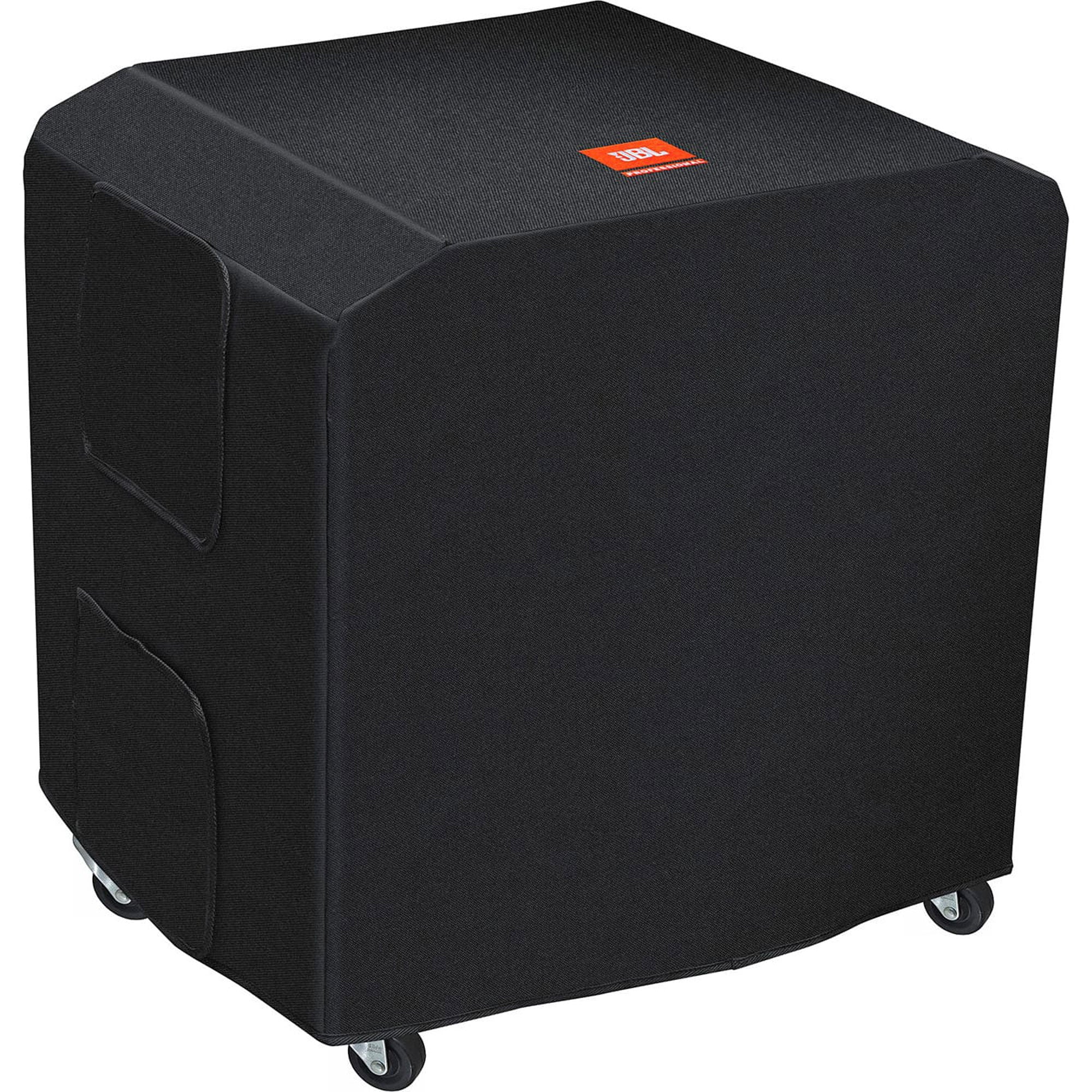 JBL Bags SRX818SP-CVR-DLX-WK4 Deluxe Padded Cover for SRX818SP