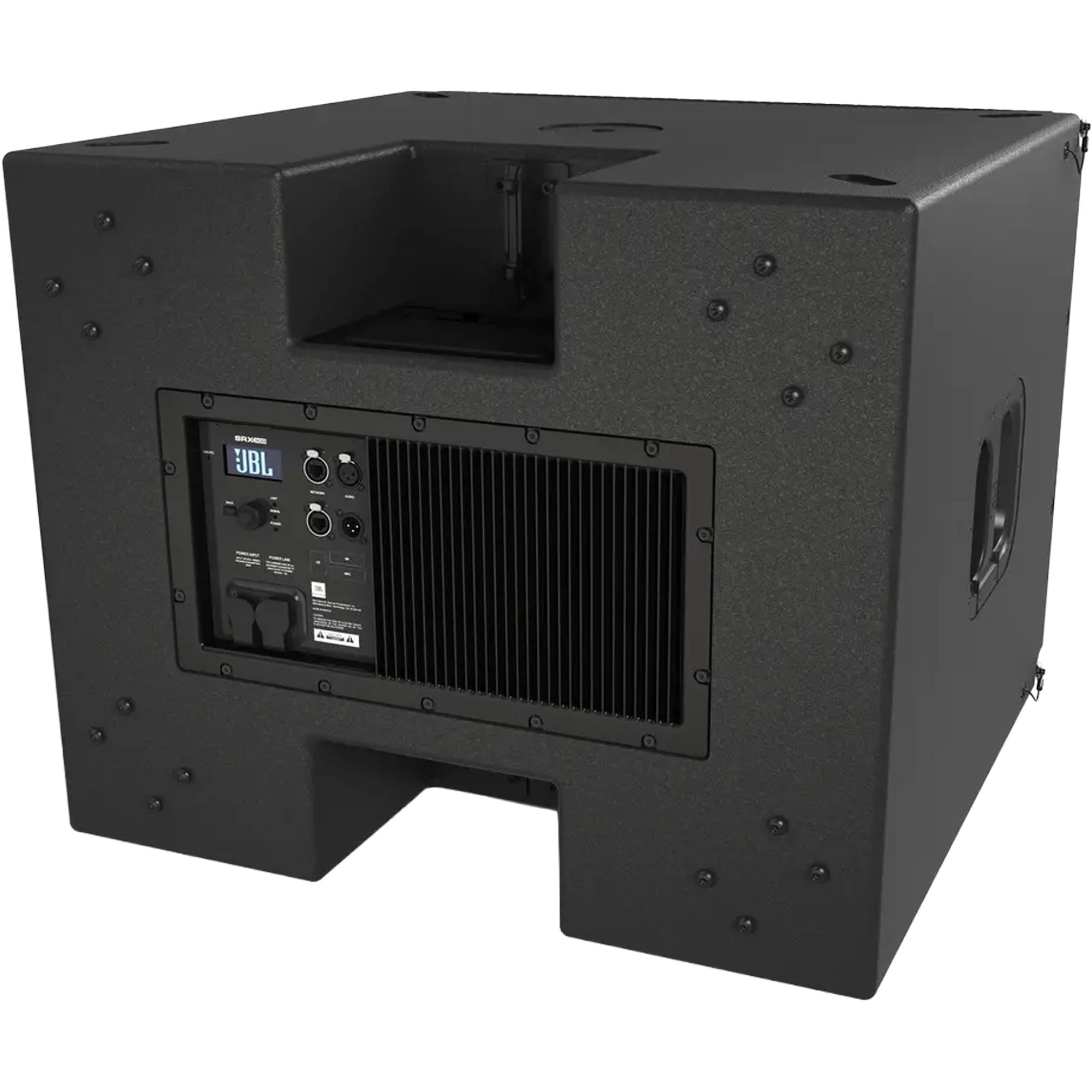 JBL SRX918SF 18" Powered Flyable Subwoofer