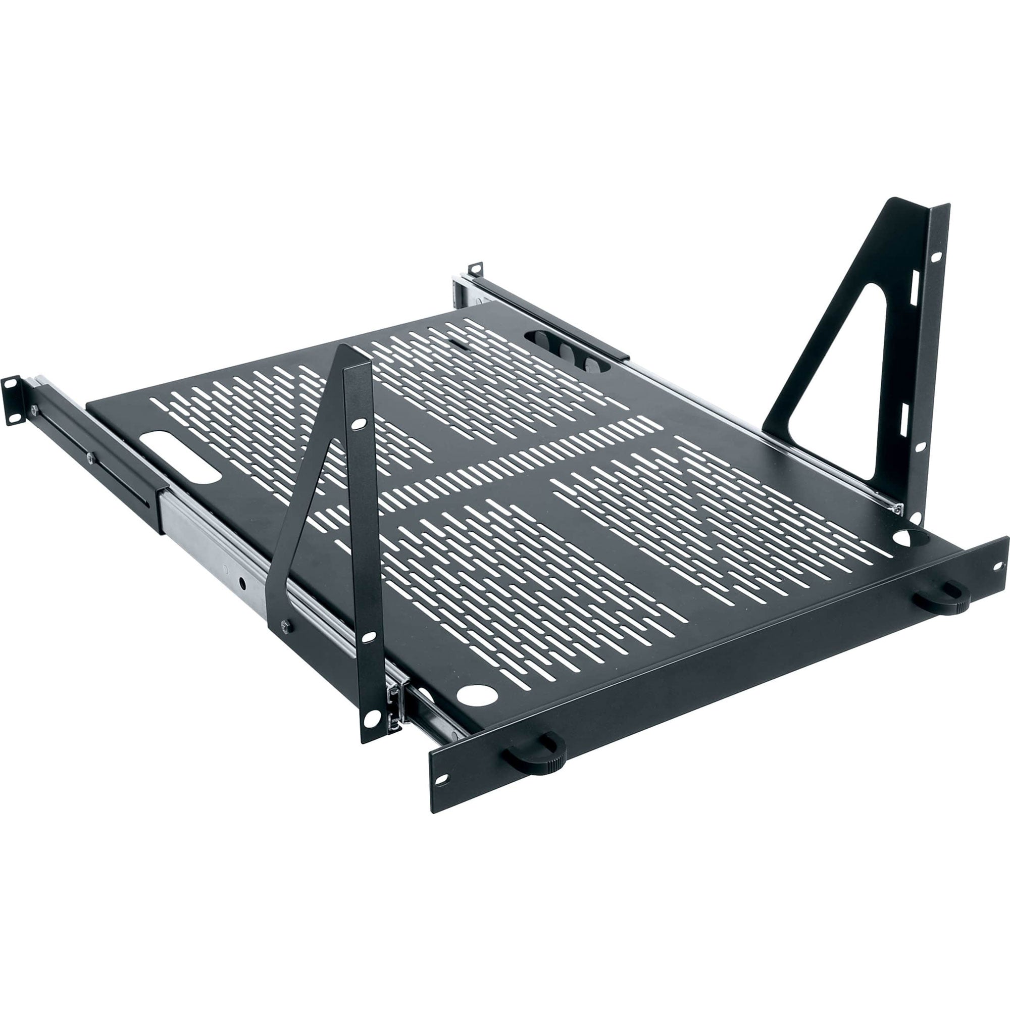 Middle Atlantic SS5-23VTR Heavy Duty VTR/CPU Sliding Shelf 5U