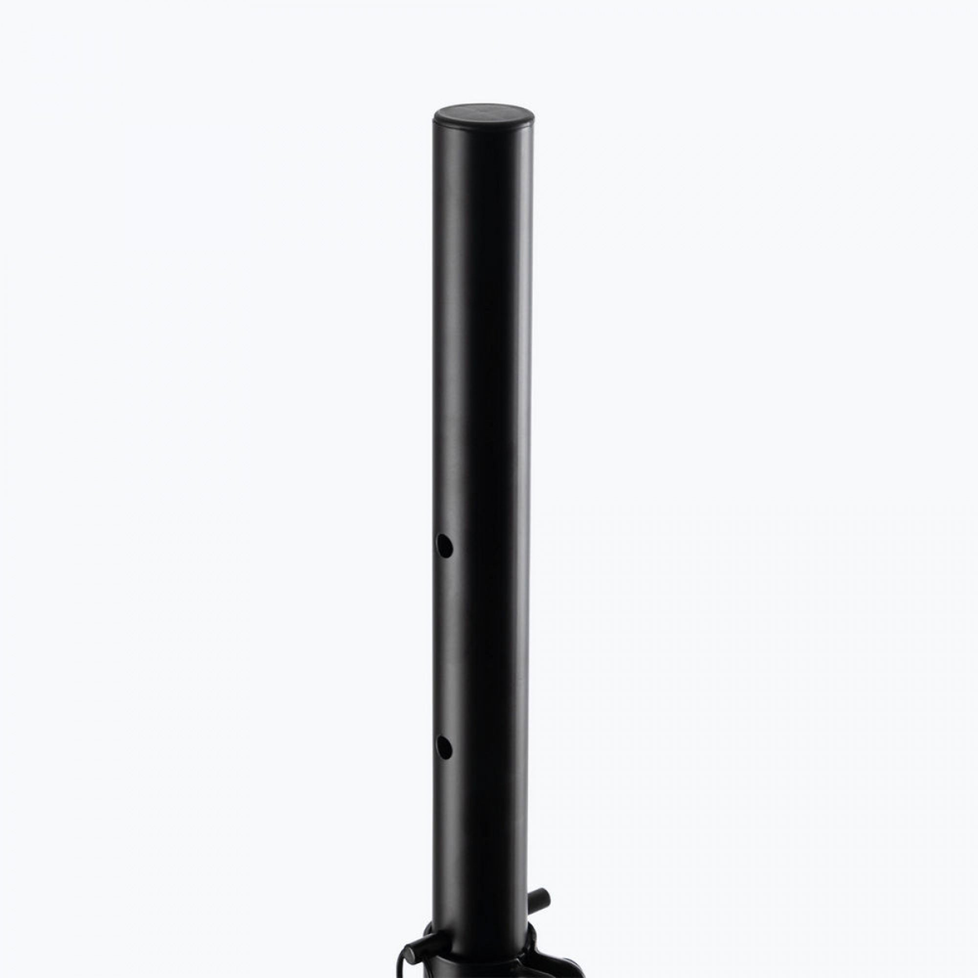 On-Stage SS7725 All-Steel Speaker Stand (Black)