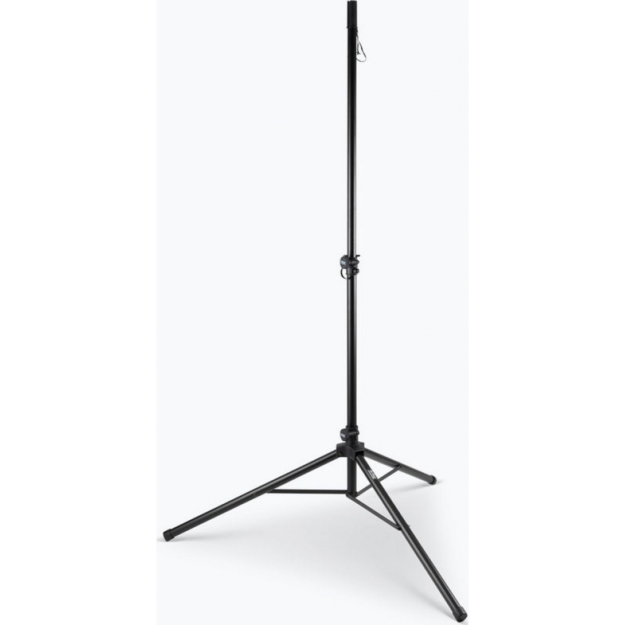 On-Stage SS7730B Classic Speaker Stand (Black)