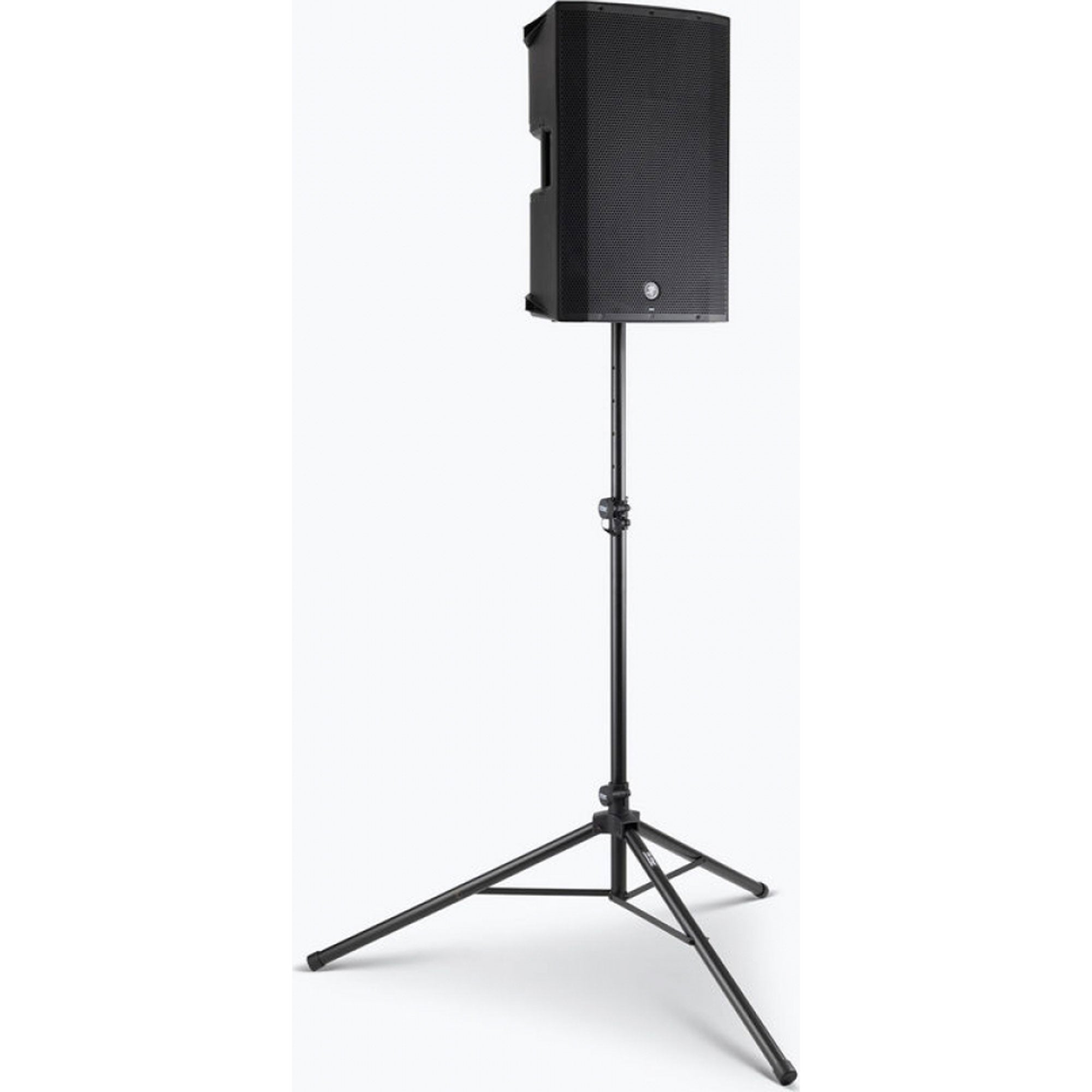 On-Stage SS7730B Classic Speaker Stand (Black)