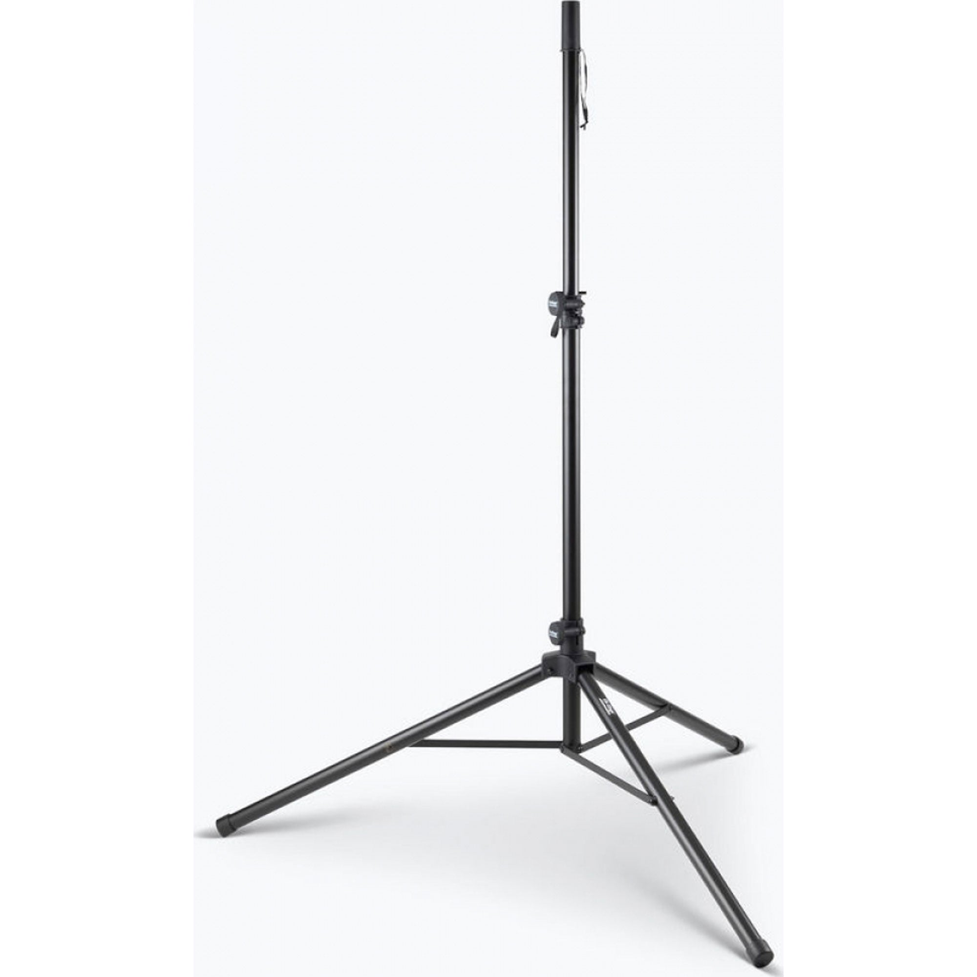 On-Stage SS7730B Classic Speaker Stand (Black)