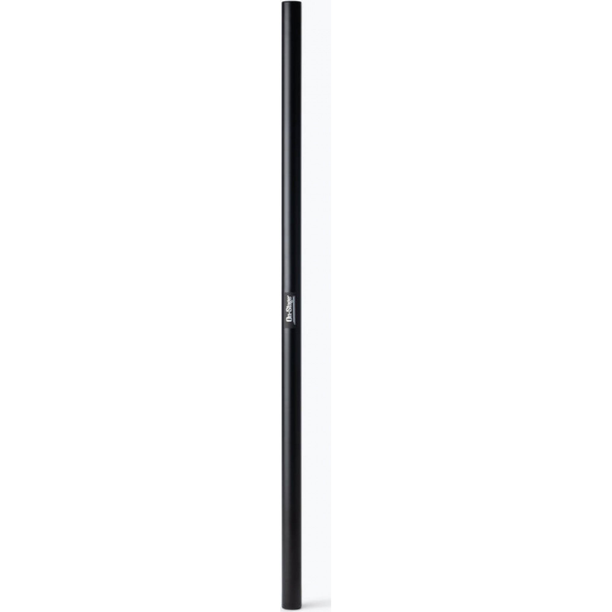 On-Stage SS7740 Subwoofer/Speaker Attachment Pole (42")