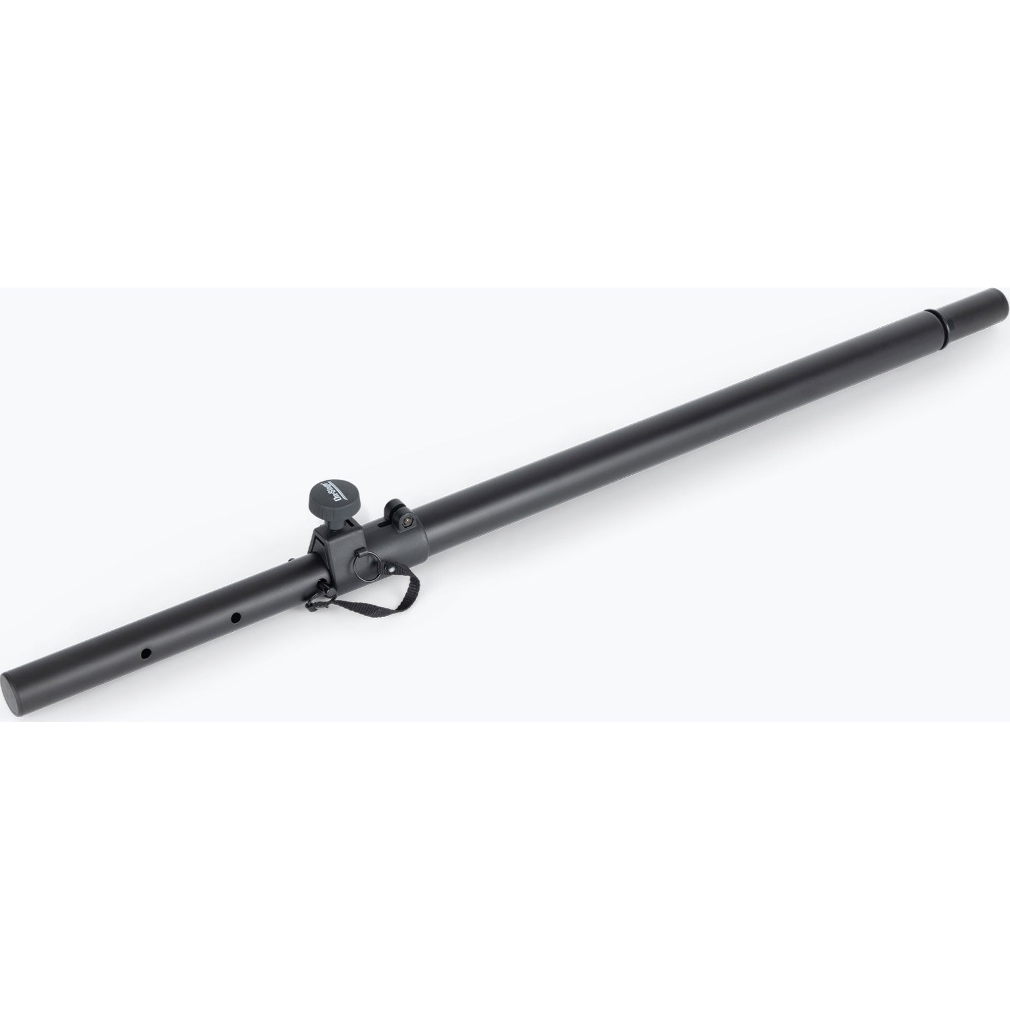 On-Stage SS7745 Adjustable P.A. Subwoofer Speaker Attachment Shaft