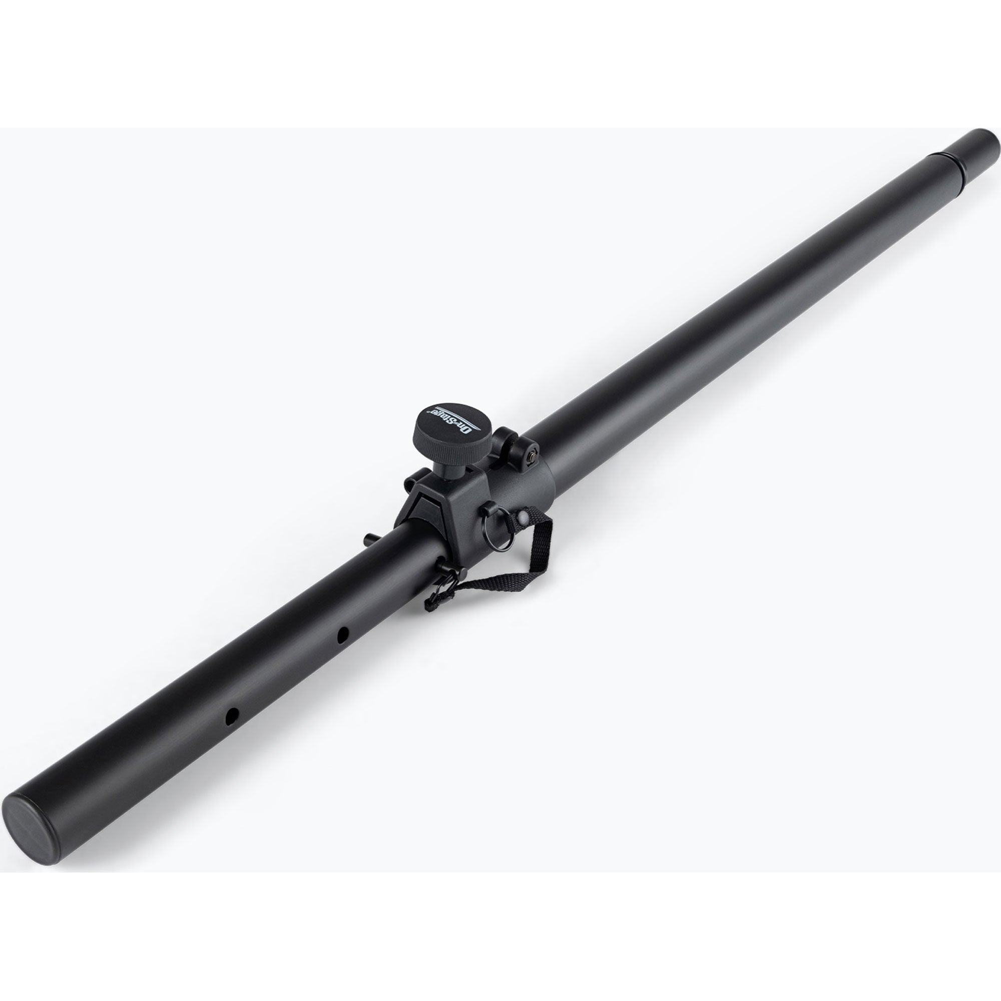 On-Stage SS7745 Adjustable P.A. Subwoofer Speaker Attachment Shaft