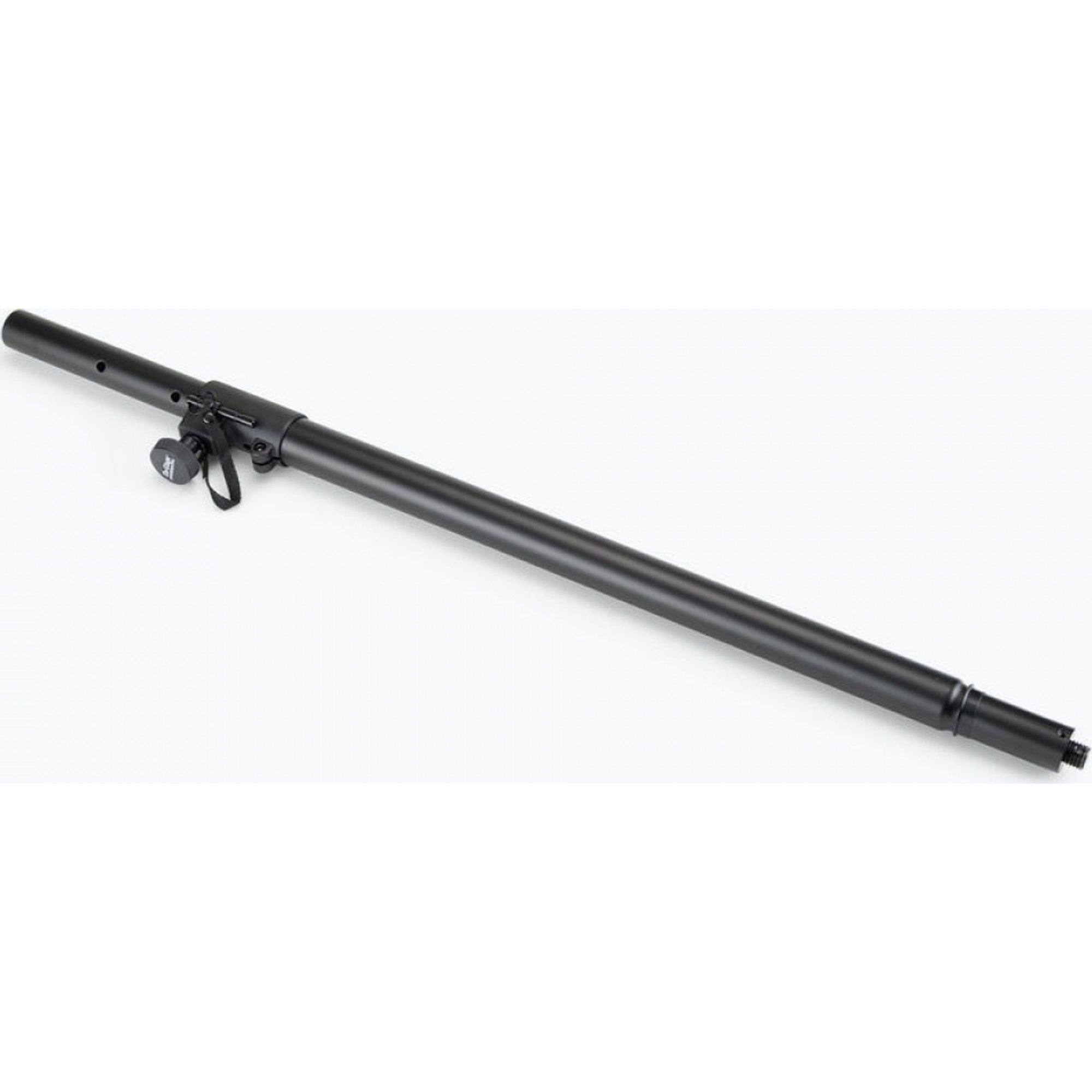 On-Stage SS7746 Subwoofer/Speaker Pole with M20 Thread (Black)