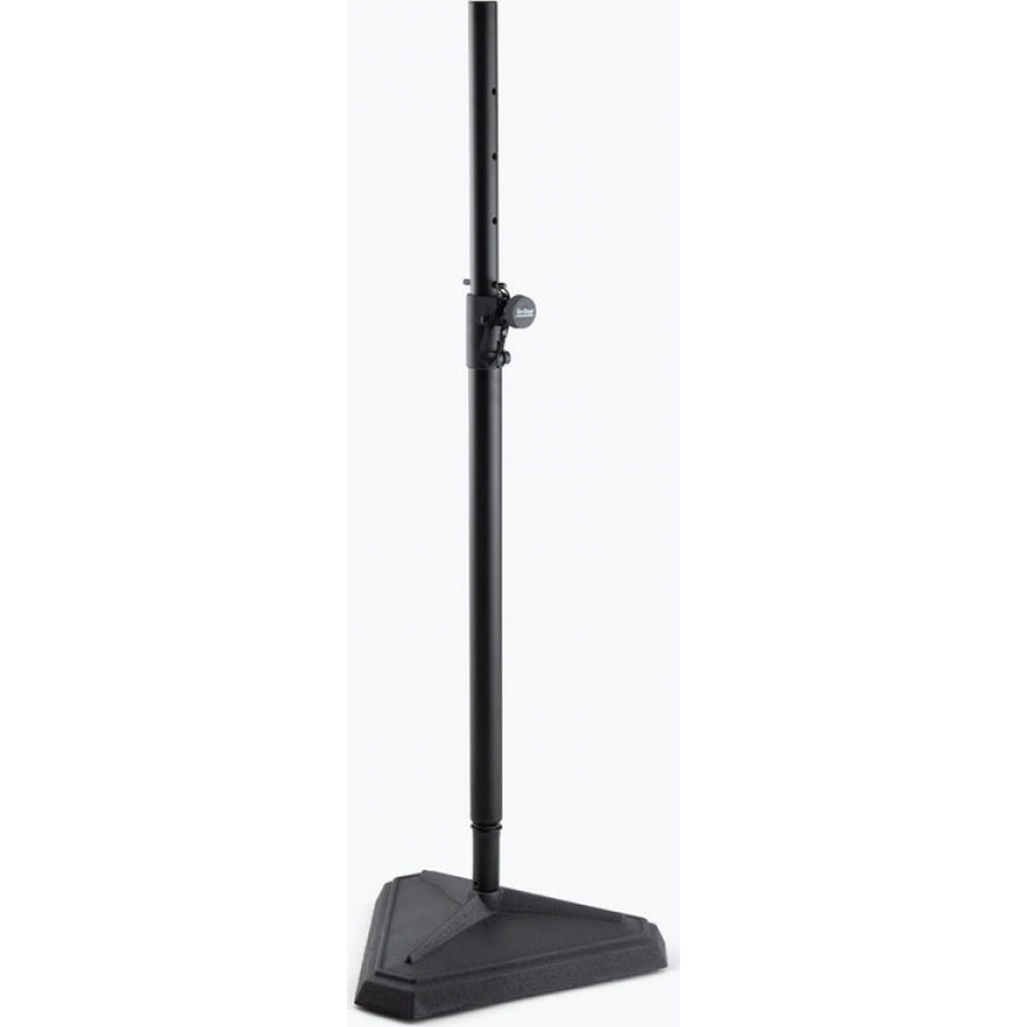 On-Stage SS7746 Subwoofer/Speaker Pole with M20 Thread (Black)