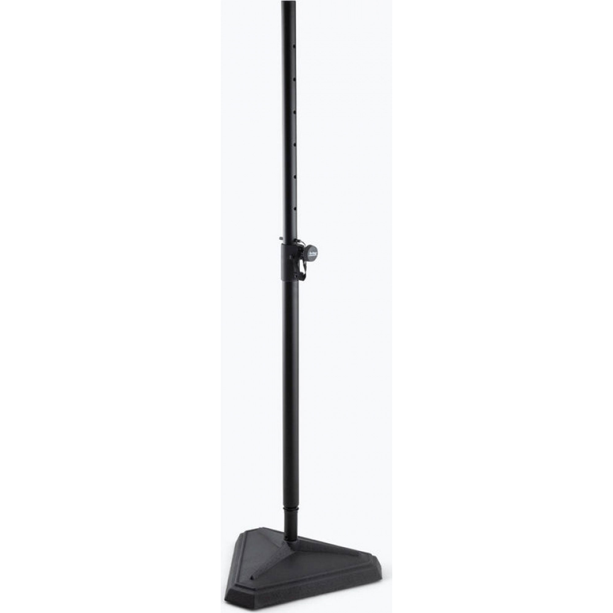 On-Stage SS7746 Subwoofer/Speaker Pole with M20 Thread (Black)