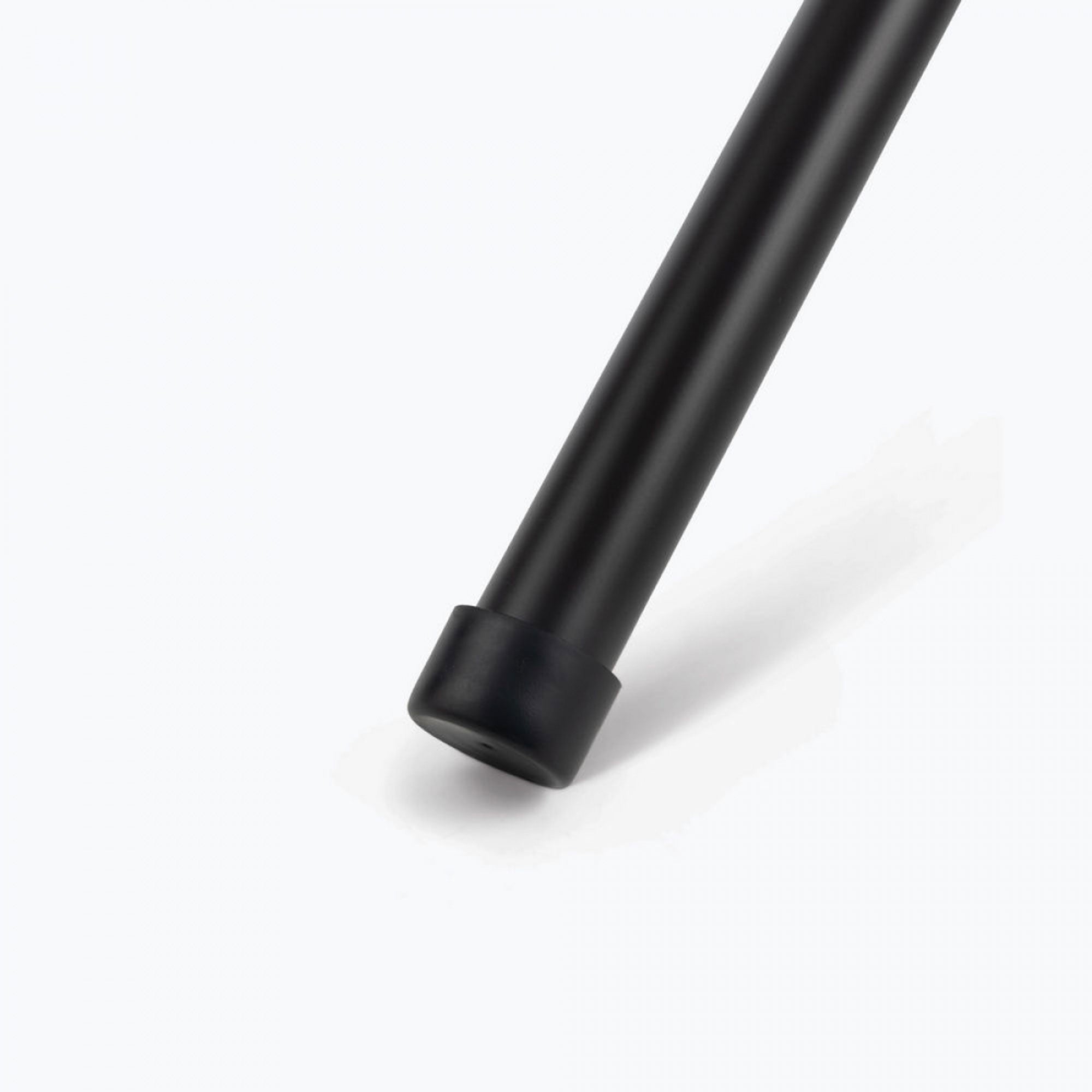 On-Stage SS7761B Lightweight Aluminum Reversible Shaft Speaker Stand (Black)