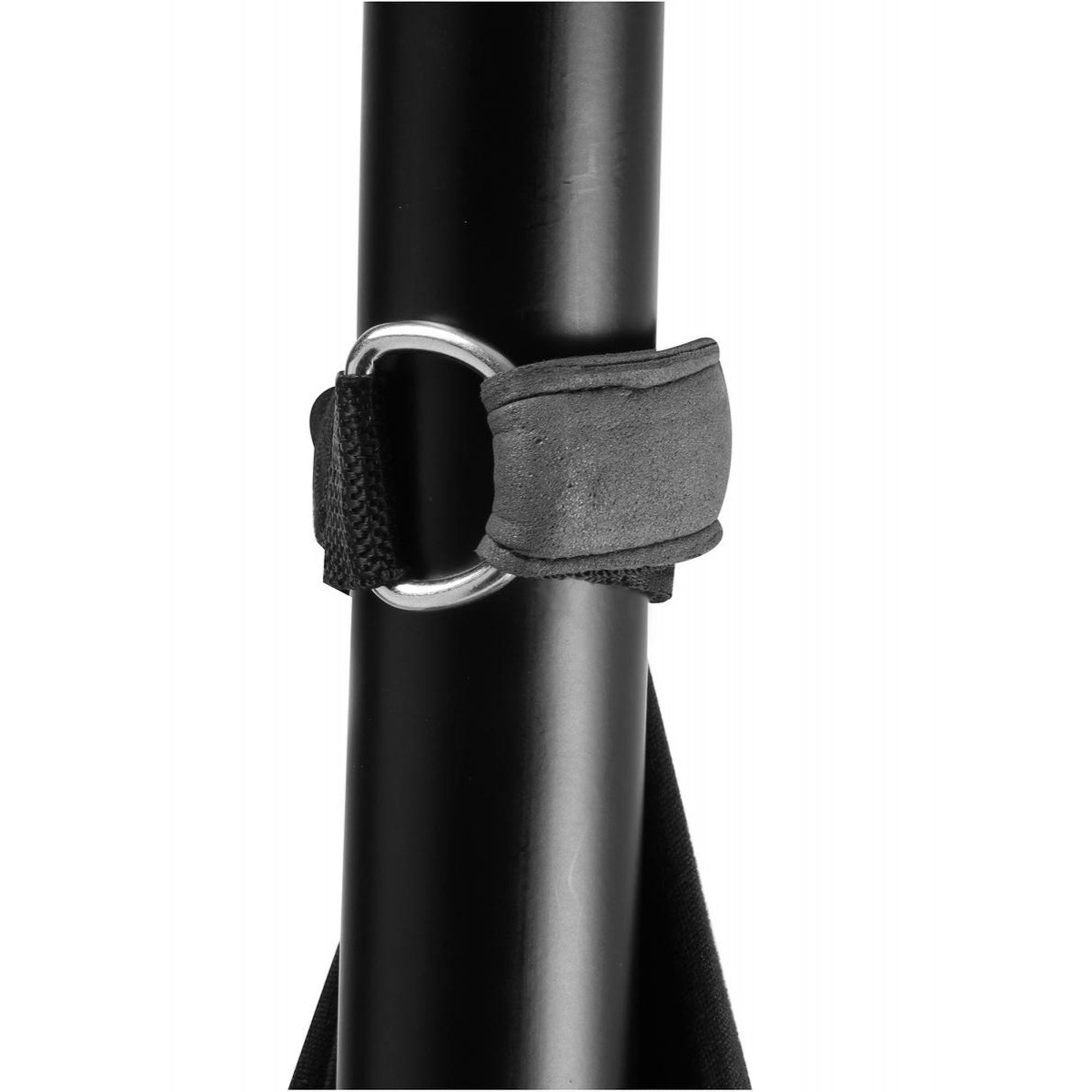 On-Stage SSA100B Speaker/Lighting Stand Skirt (Black)