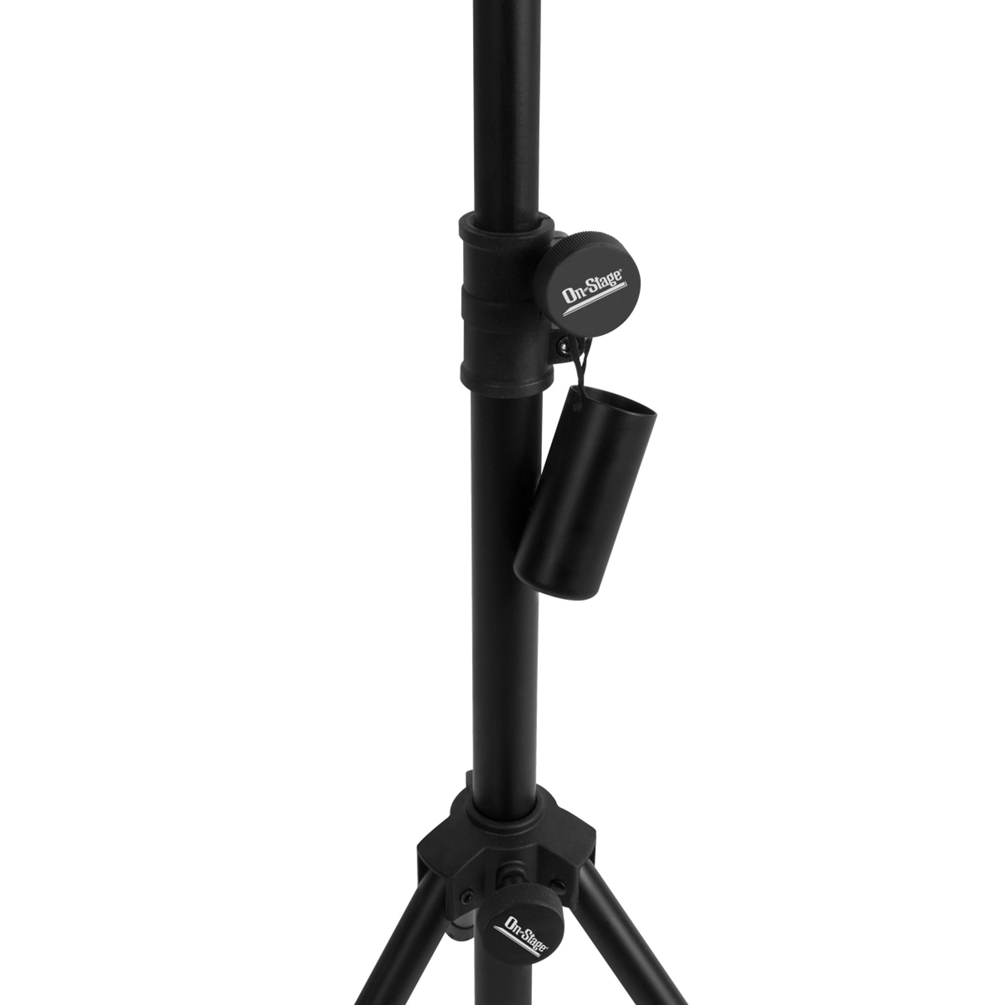 On-Stage SSA2 Speaker-Mounting Stand Adapter (1-3/8 to 1-1/2")