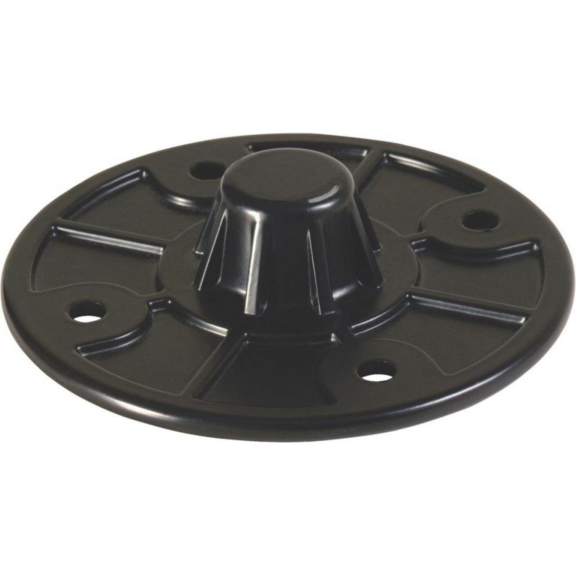 On-Stage SSA20M M20 Speaker Cabinet Adapter (Black)